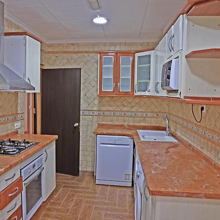 Tétouan Hotel La Casa Blanca מראה חיצוני תמונה