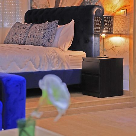 Tétouan Hotel La Casa Blanca מראה חיצוני תמונה