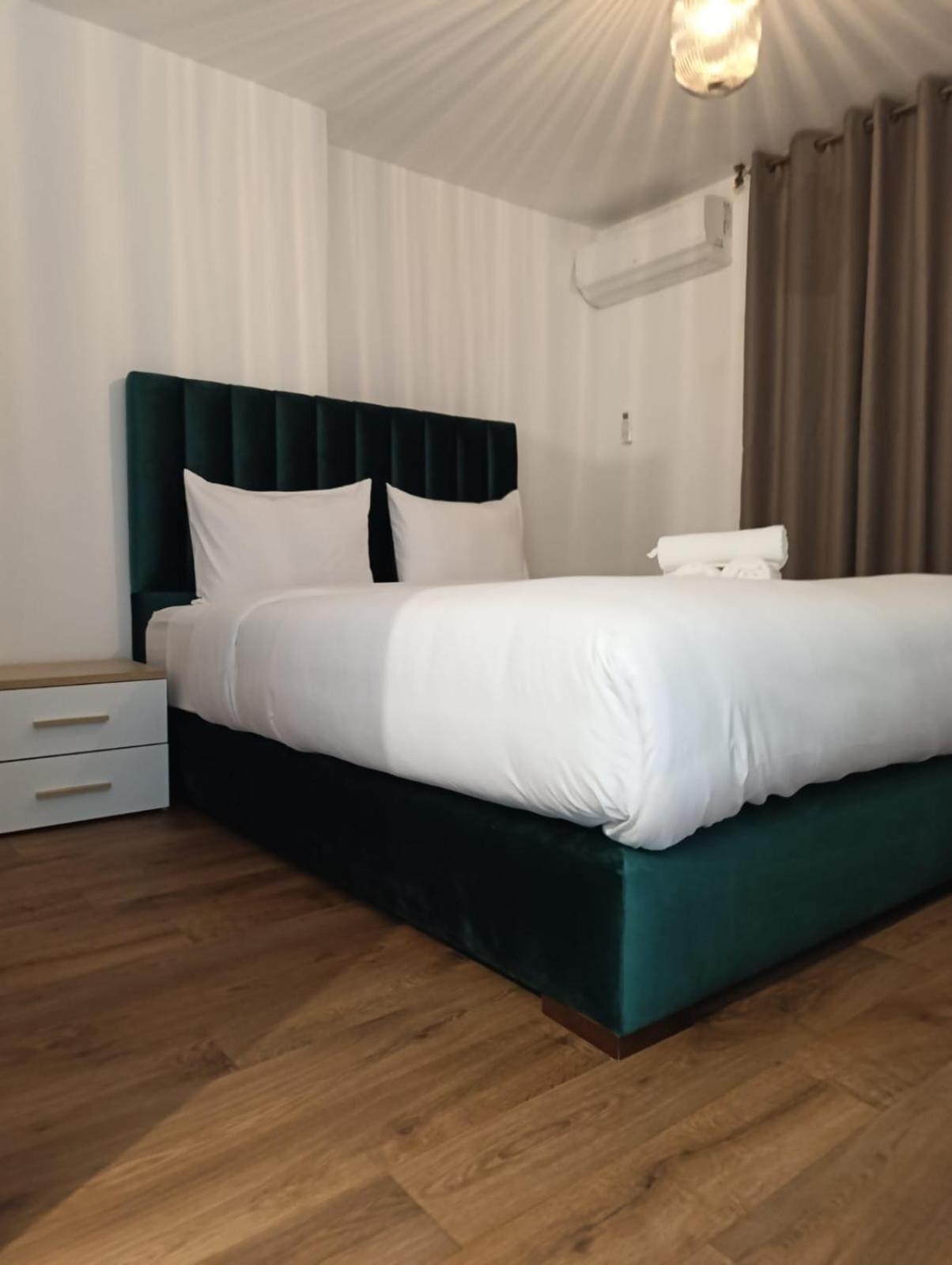 Tétouan Hotel La Casa Blanca מראה חיצוני תמונה