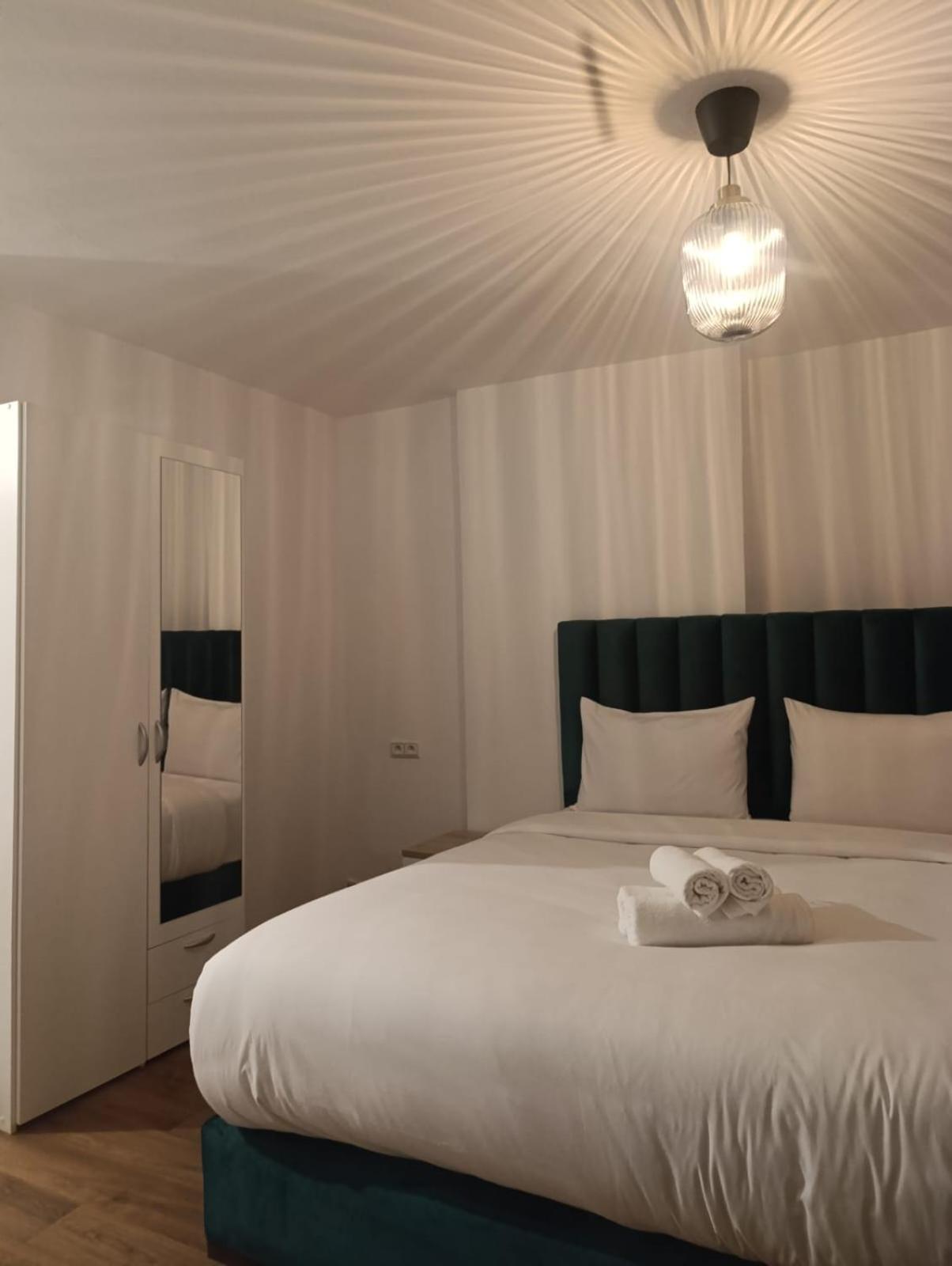 Tétouan Hotel La Casa Blanca מראה חיצוני תמונה