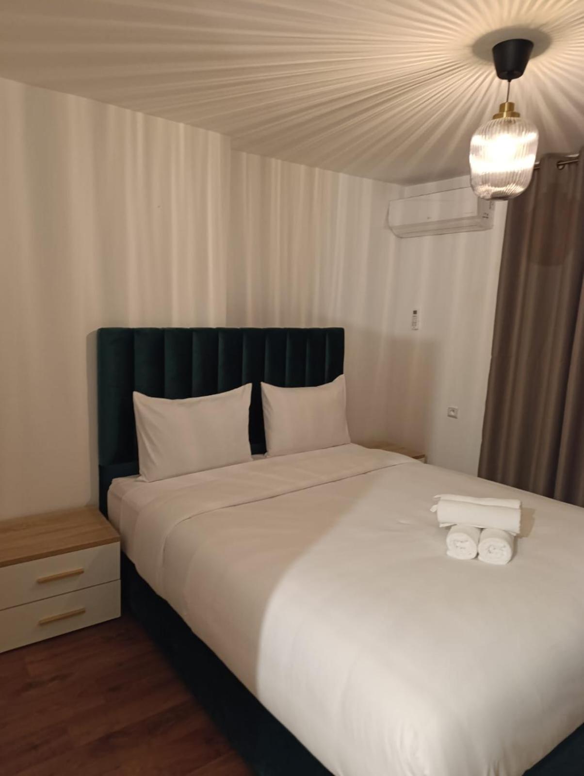 Tétouan Hotel La Casa Blanca מראה חיצוני תמונה