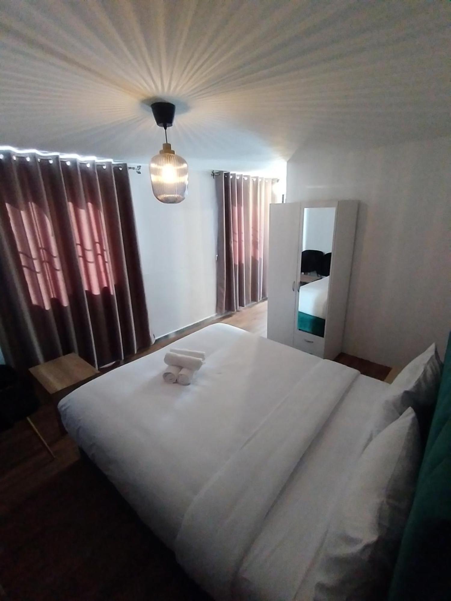 Tétouan Hotel La Casa Blanca מראה חיצוני תמונה