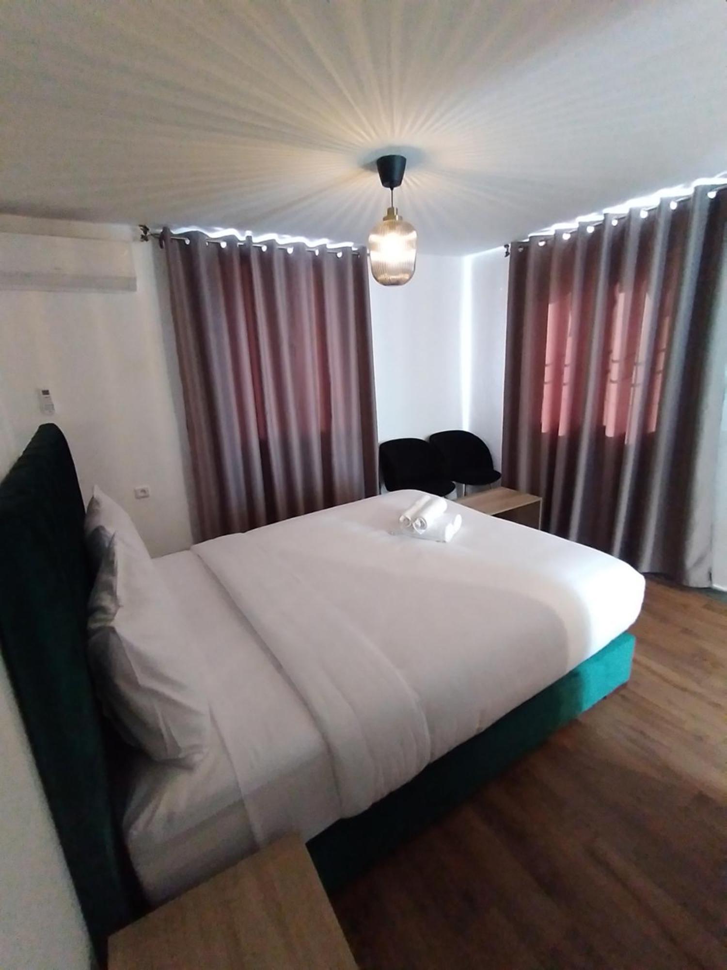 Tétouan Hotel La Casa Blanca מראה חיצוני תמונה