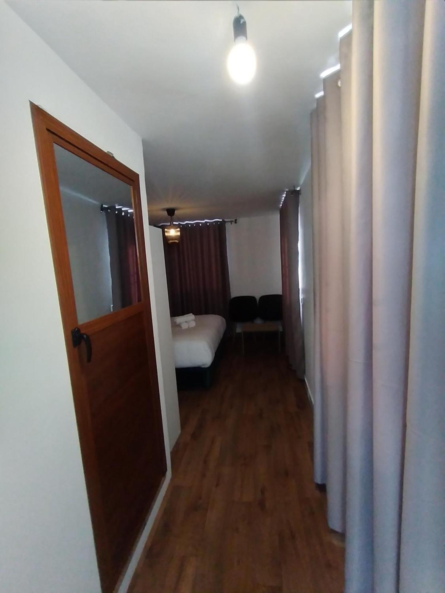 Tétouan Hotel La Casa Blanca מראה חיצוני תמונה