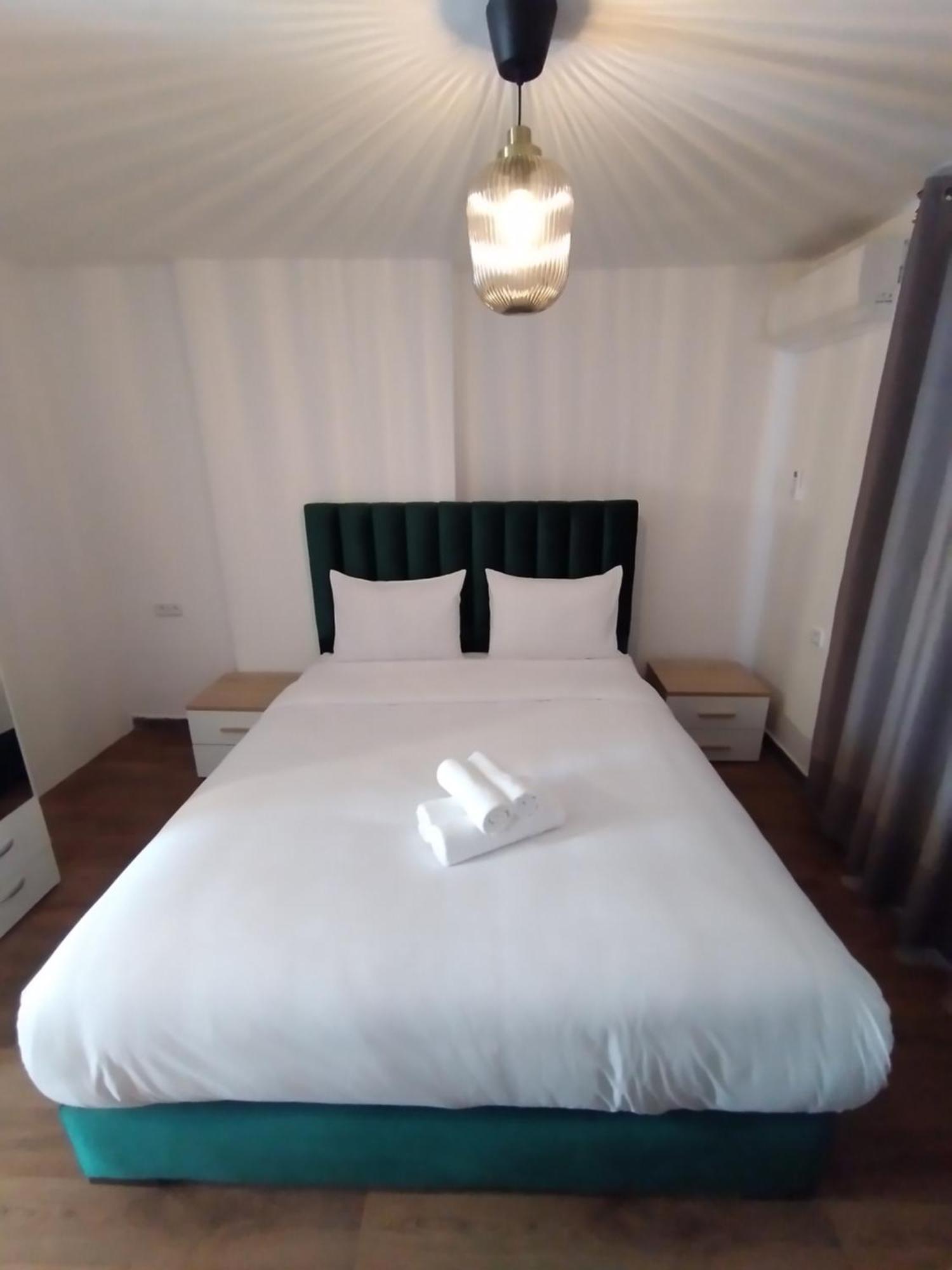 Tétouan Hotel La Casa Blanca מראה חיצוני תמונה