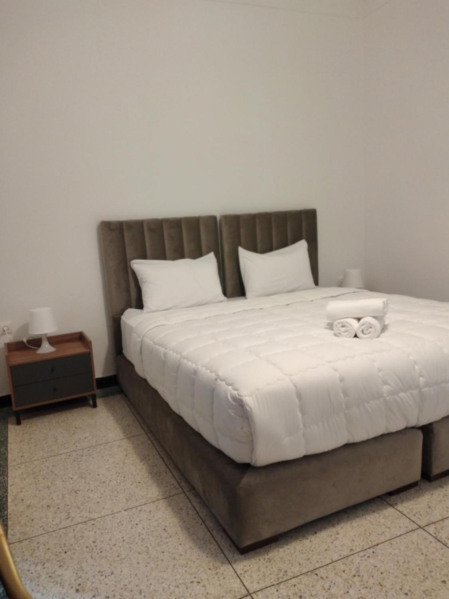 Tétouan Hotel La Casa Blanca מראה חיצוני תמונה