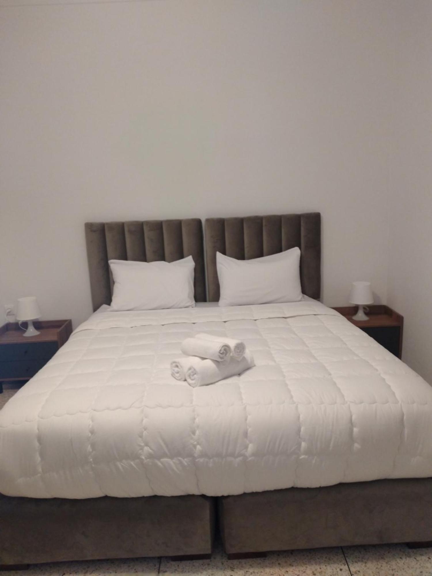 Tétouan Hotel La Casa Blanca מראה חיצוני תמונה