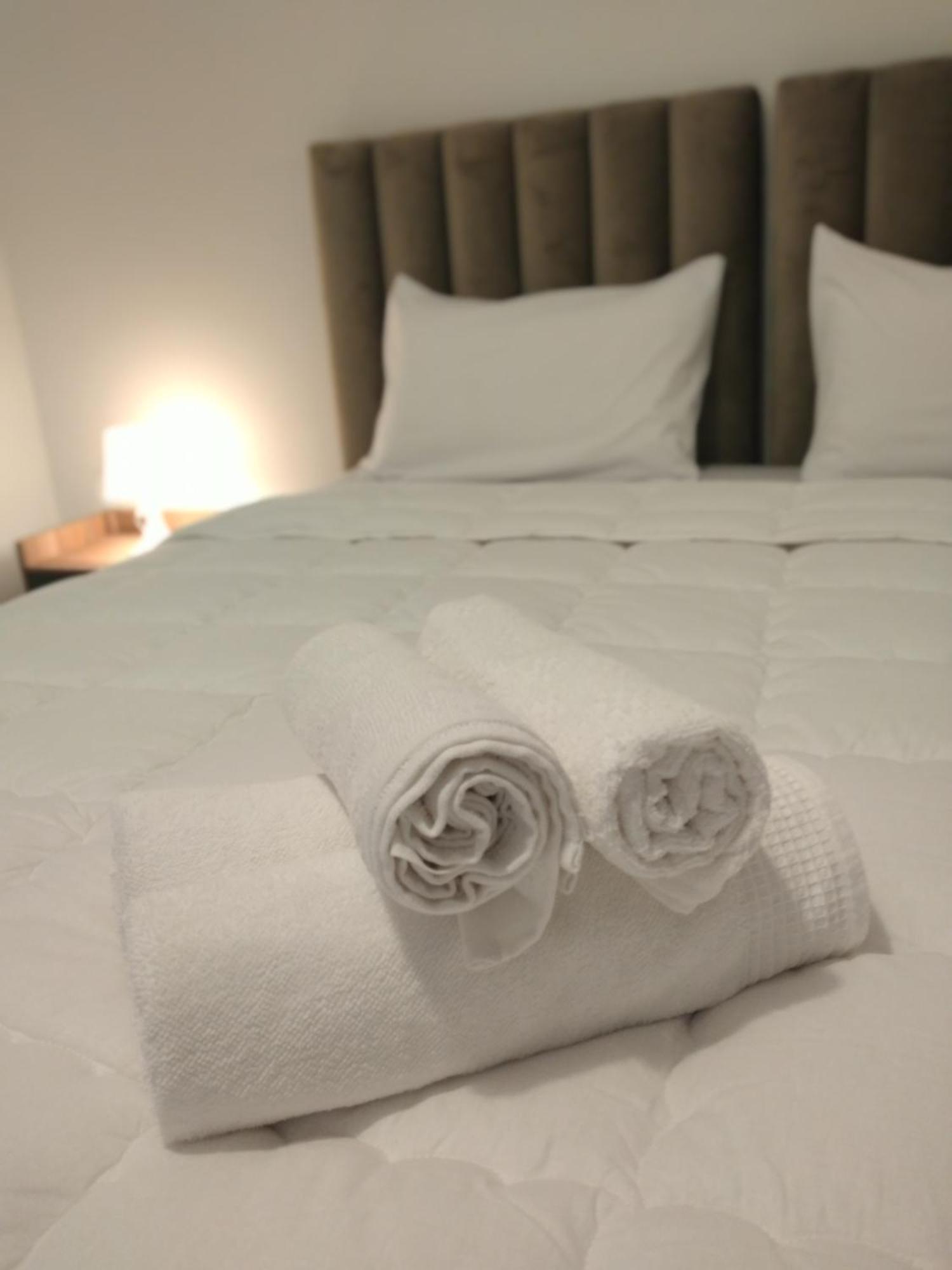 Tétouan Hotel La Casa Blanca מראה חיצוני תמונה
