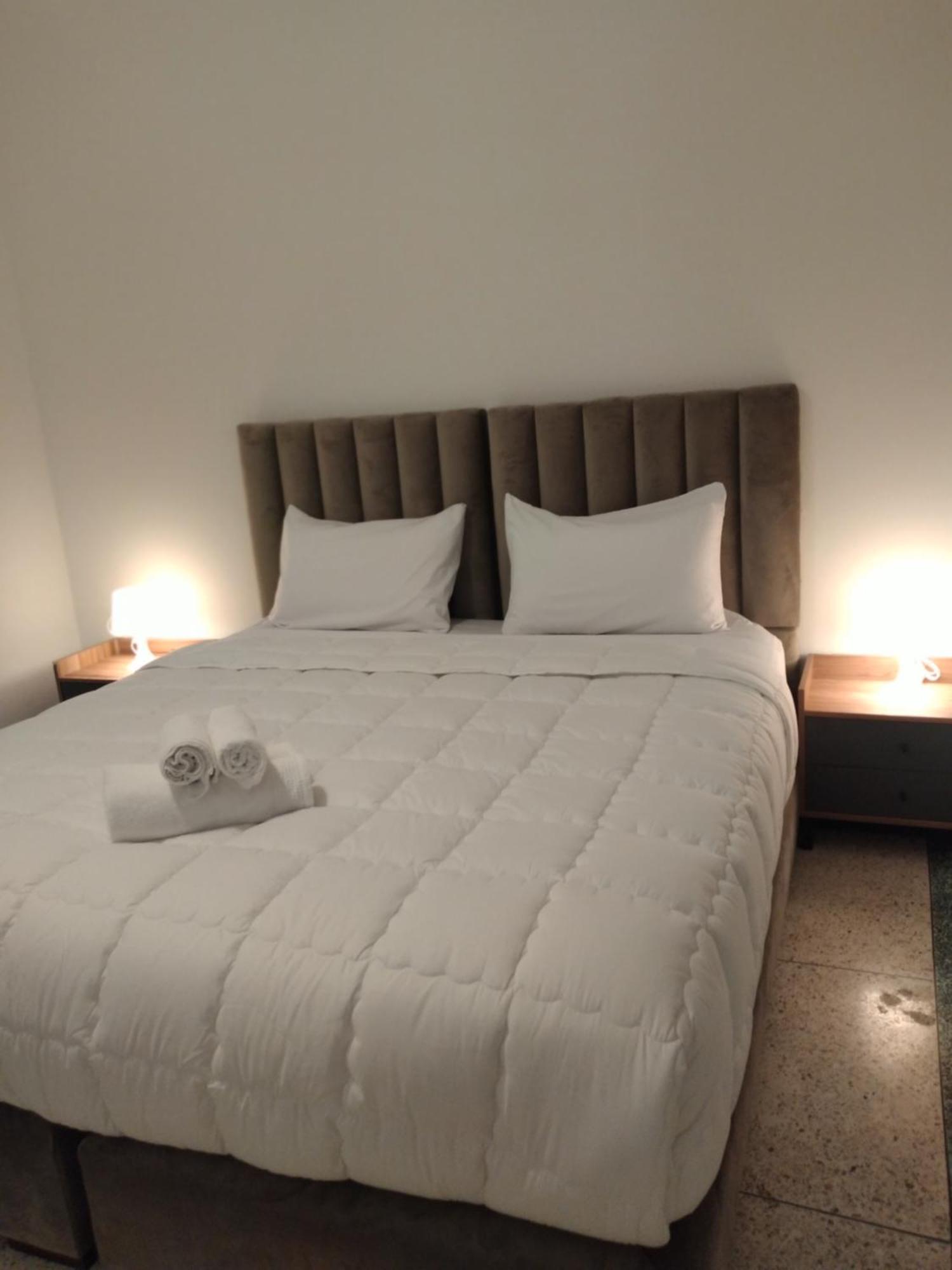 Tétouan Hotel La Casa Blanca מראה חיצוני תמונה