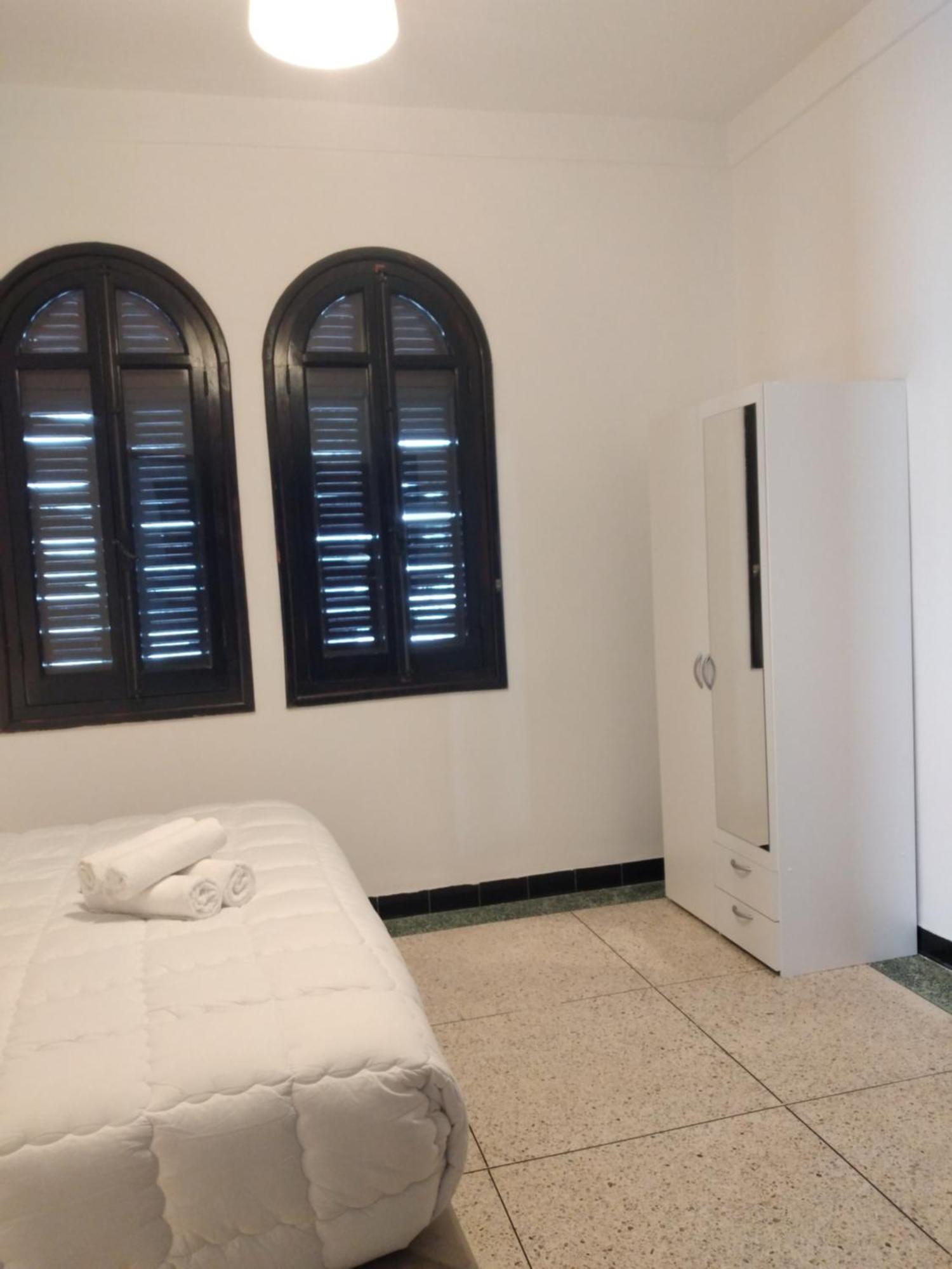 Tétouan Hotel La Casa Blanca מראה חיצוני תמונה