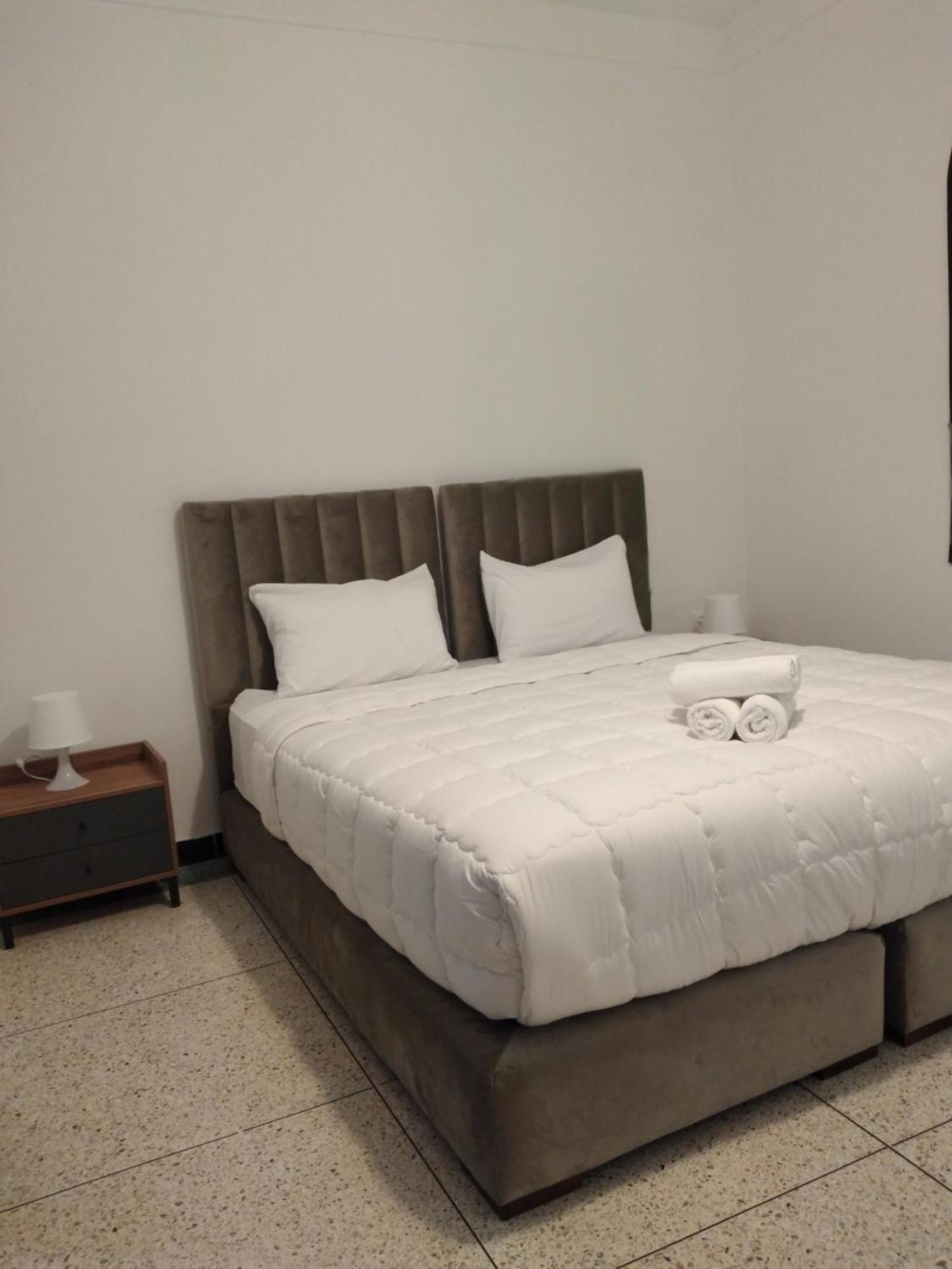 Tétouan Hotel La Casa Blanca מראה חיצוני תמונה