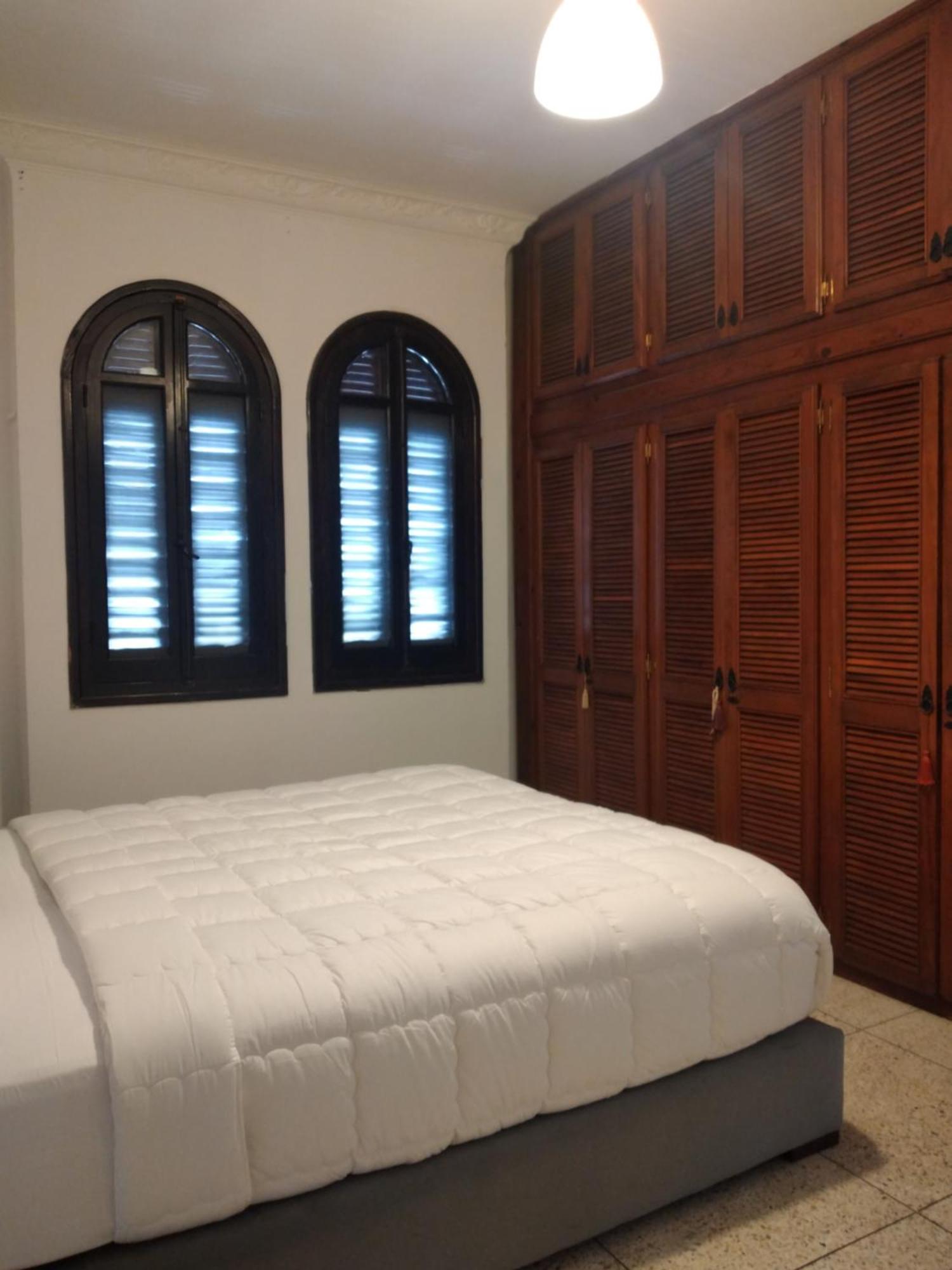 Tétouan Hotel La Casa Blanca מראה חיצוני תמונה