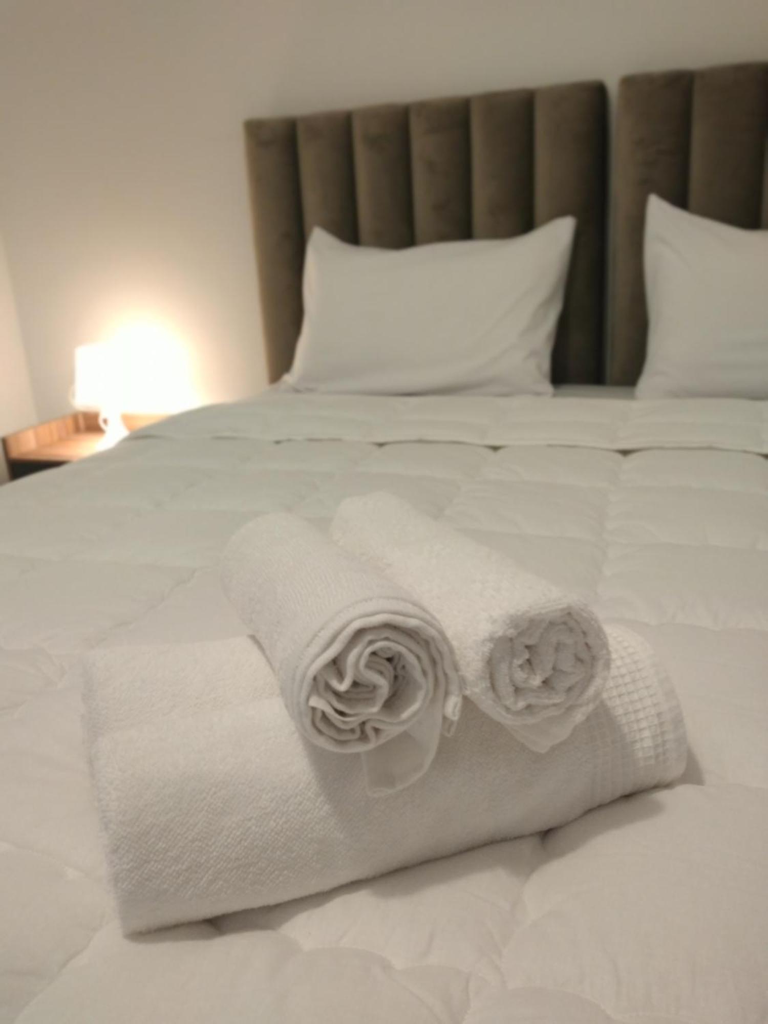 Tétouan Hotel La Casa Blanca מראה חיצוני תמונה