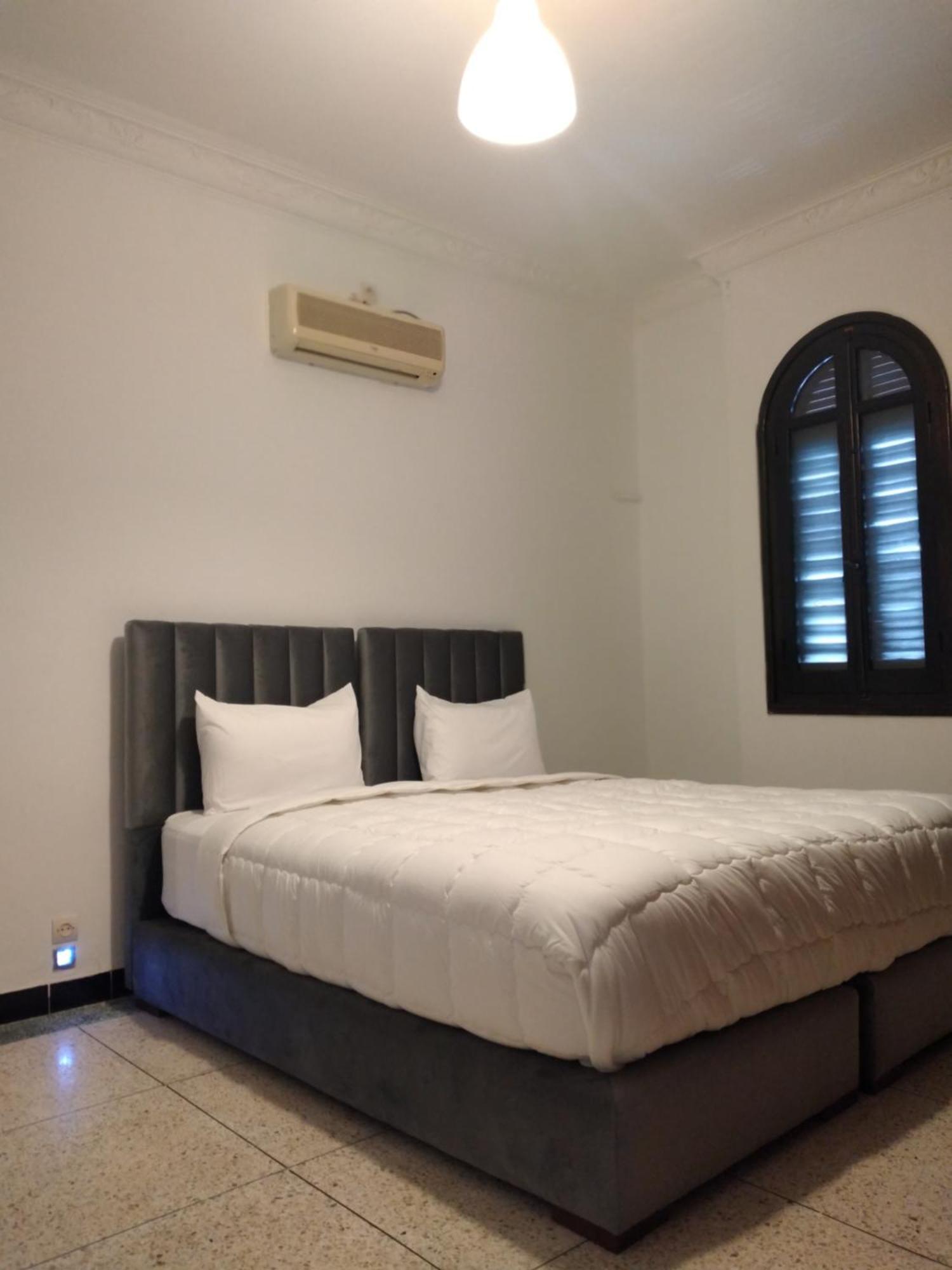 Tétouan Hotel La Casa Blanca מראה חיצוני תמונה