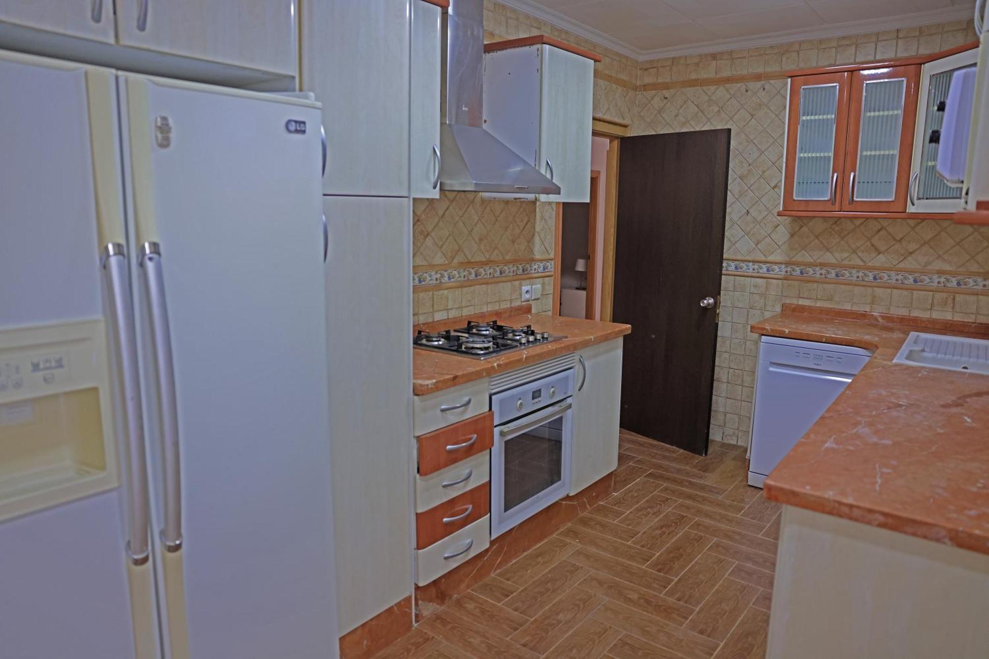 Tétouan Hotel La Casa Blanca מראה חיצוני תמונה