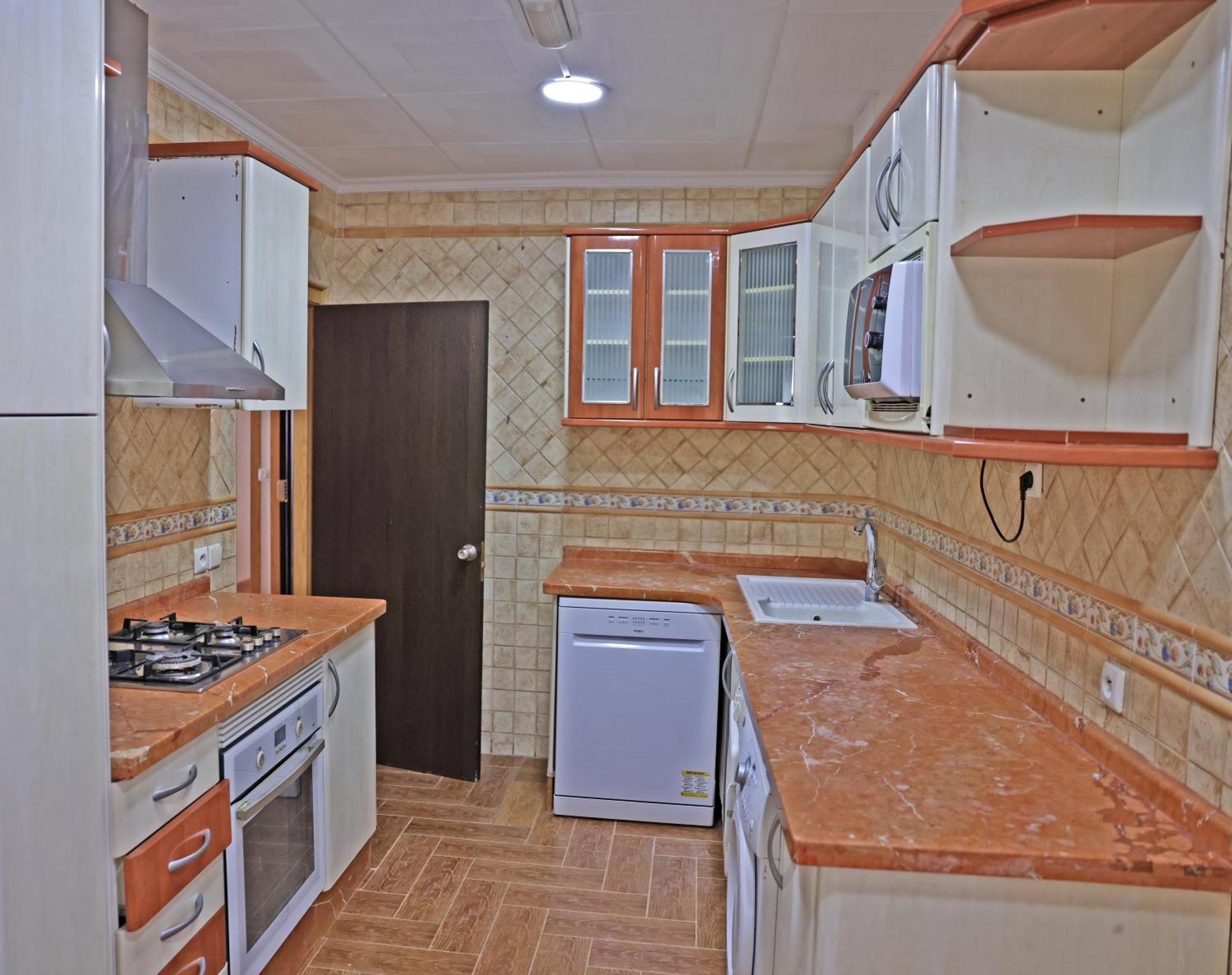 Tétouan Hotel La Casa Blanca מראה חיצוני תמונה