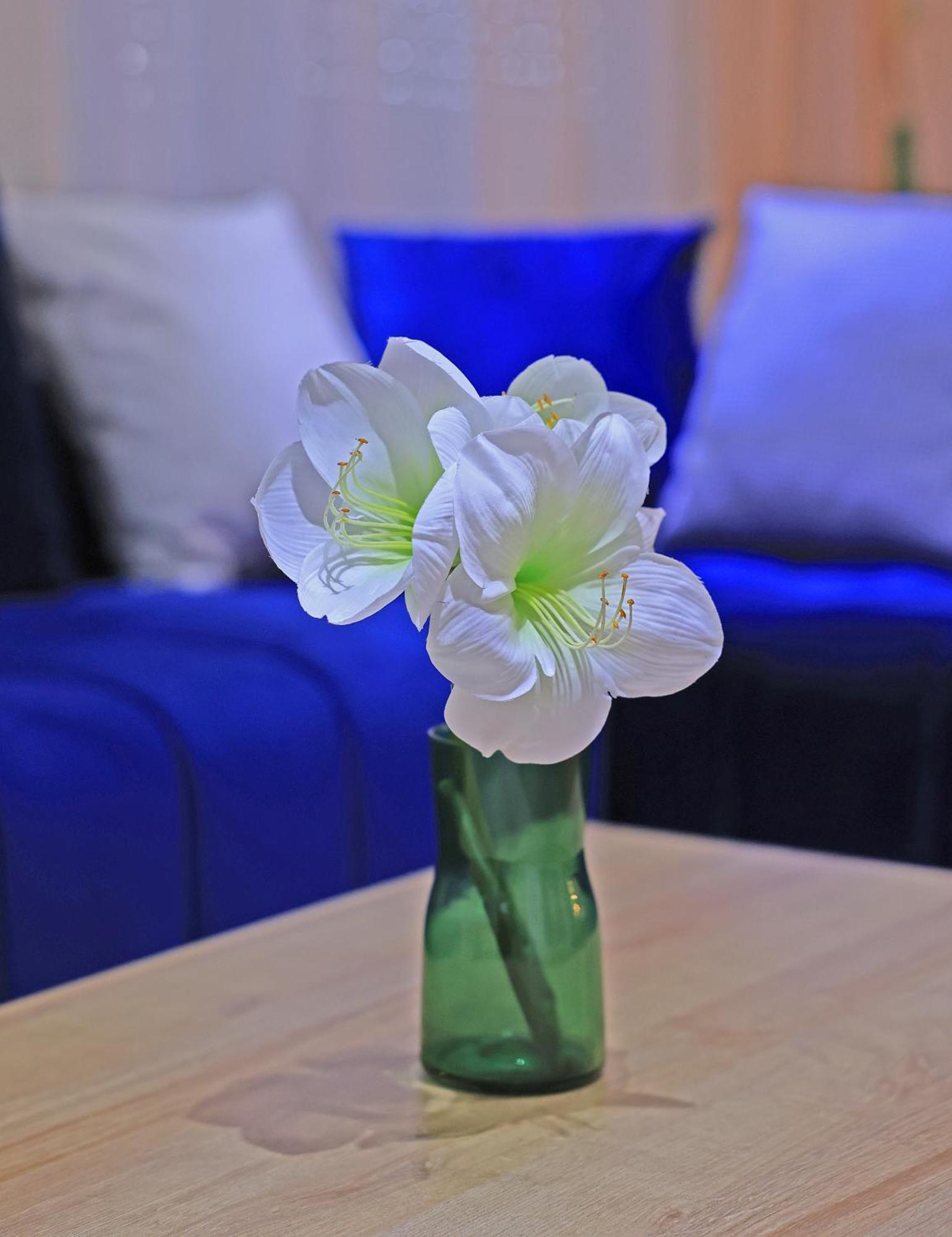 Tétouan Hotel La Casa Blanca מראה חיצוני תמונה