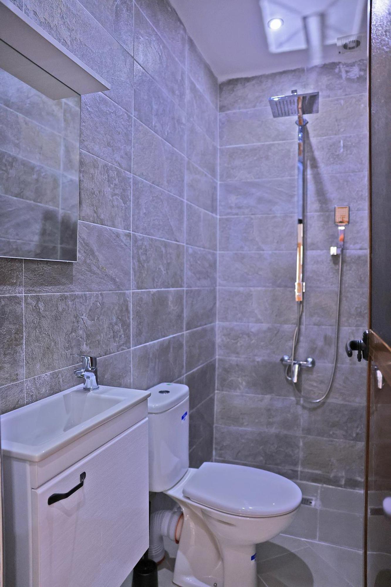 Tétouan Hotel La Casa Blanca מראה חיצוני תמונה