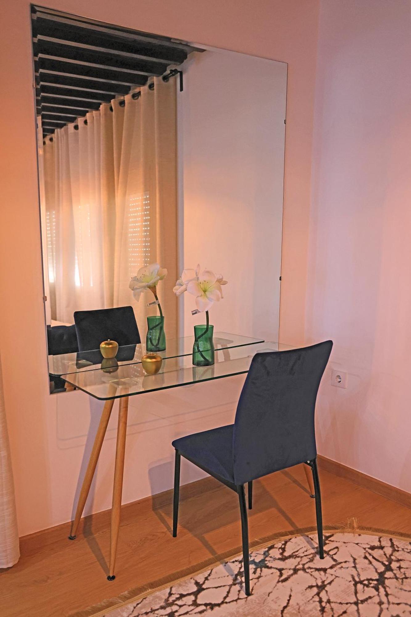 Tétouan Hotel La Casa Blanca מראה חיצוני תמונה