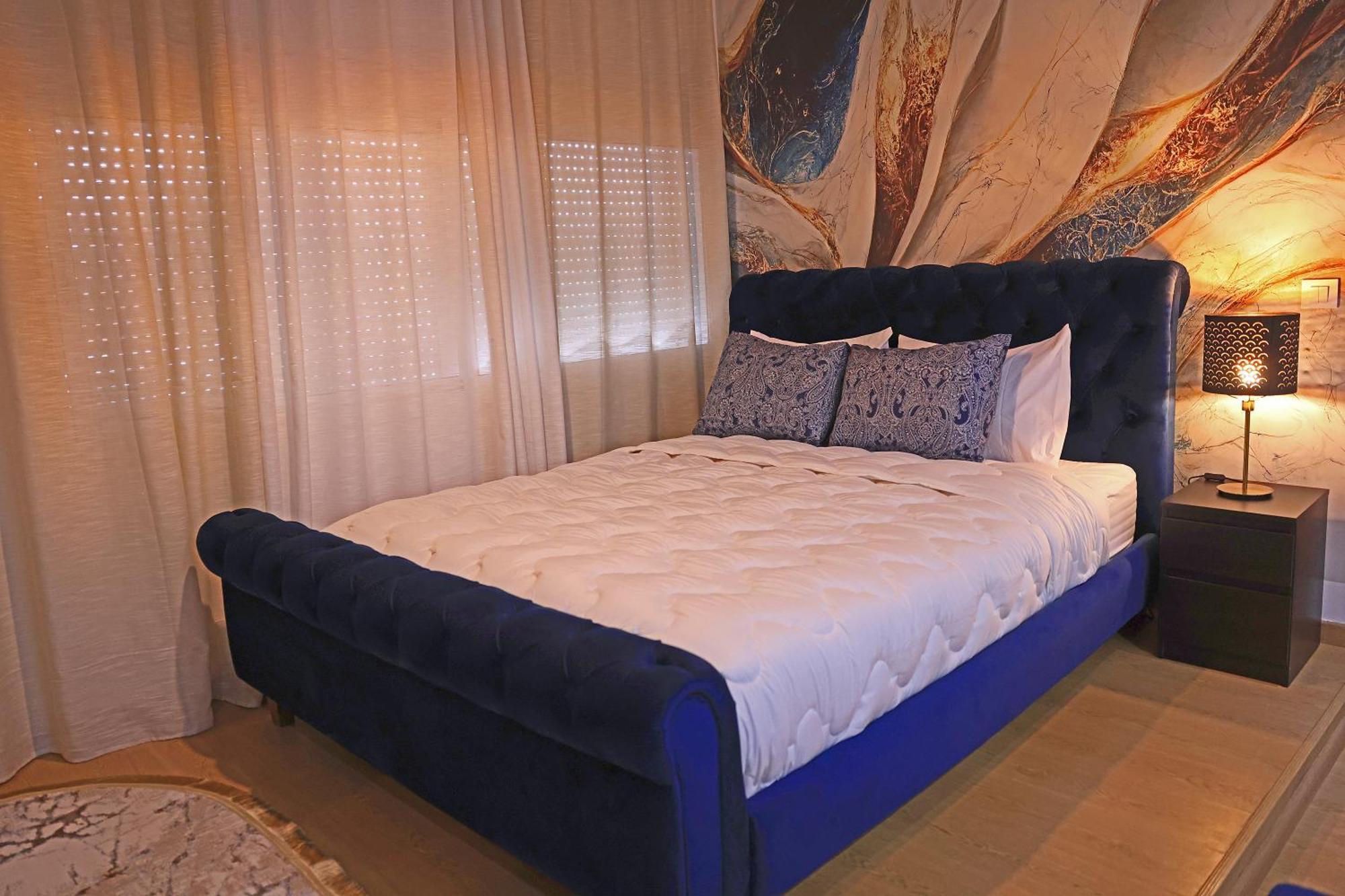 Tétouan Hotel La Casa Blanca מראה חיצוני תמונה