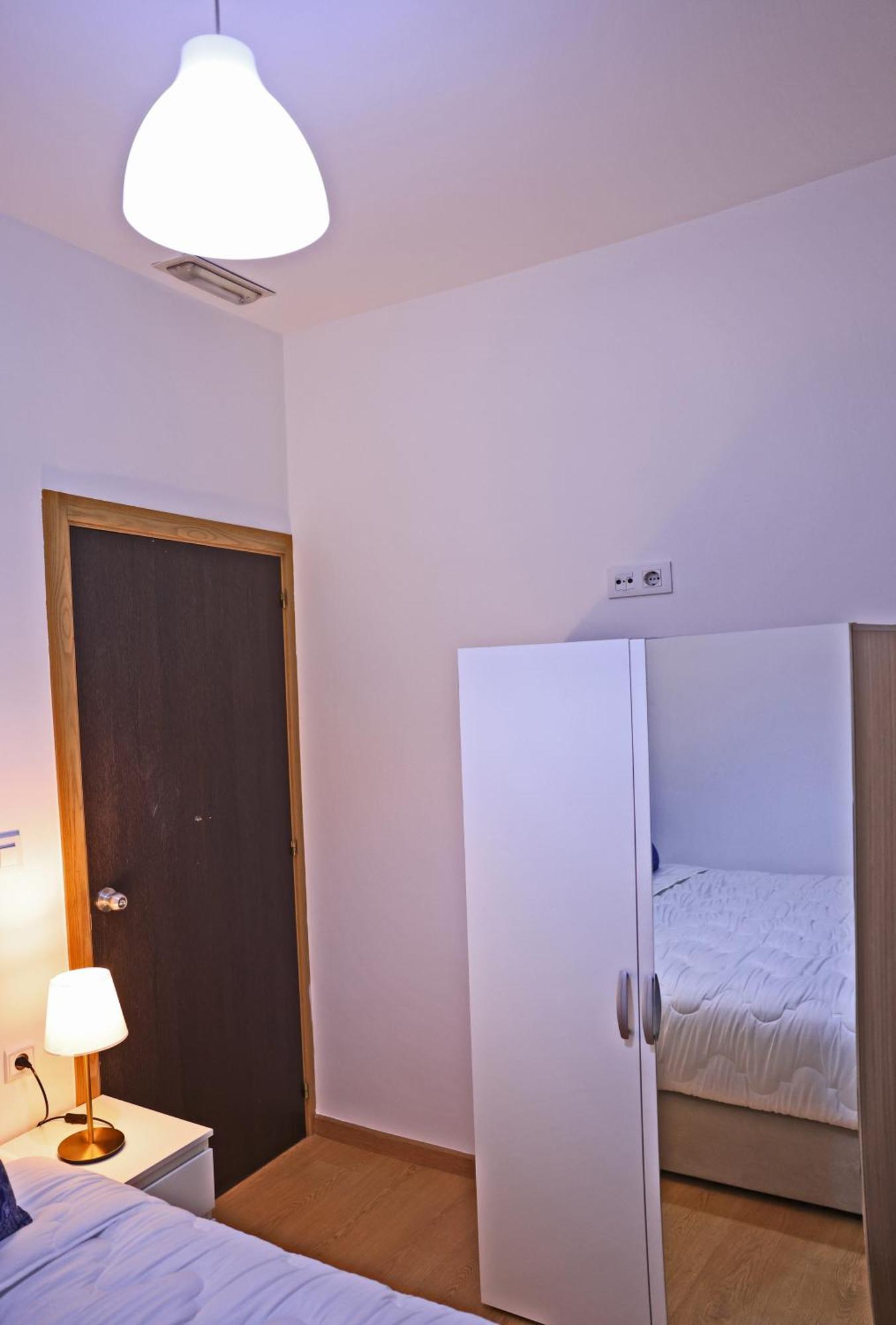 Tétouan Hotel La Casa Blanca מראה חיצוני תמונה