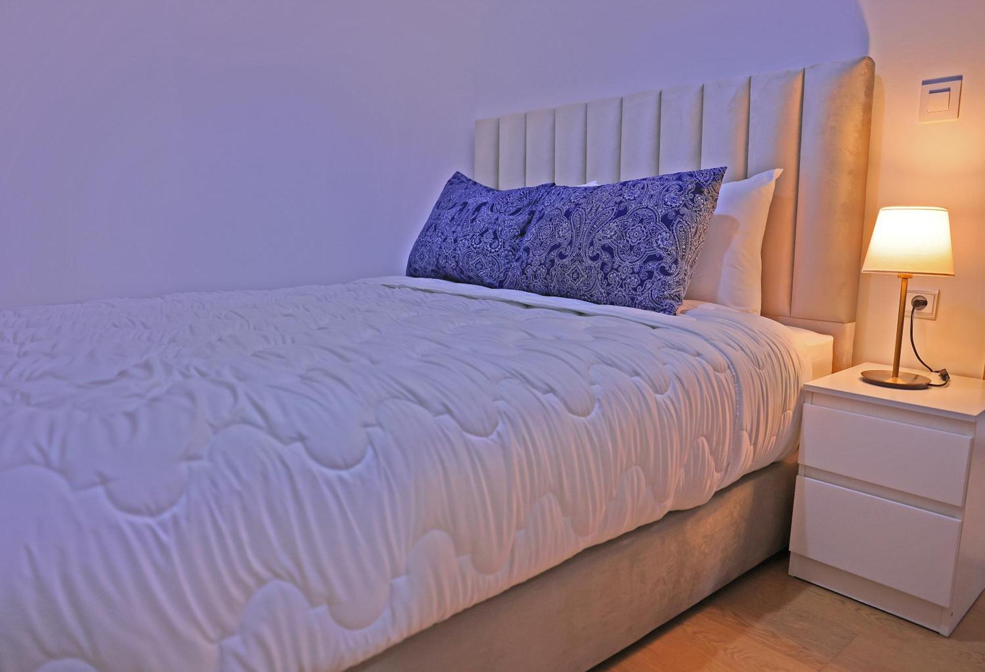 Tétouan Hotel La Casa Blanca מראה חיצוני תמונה