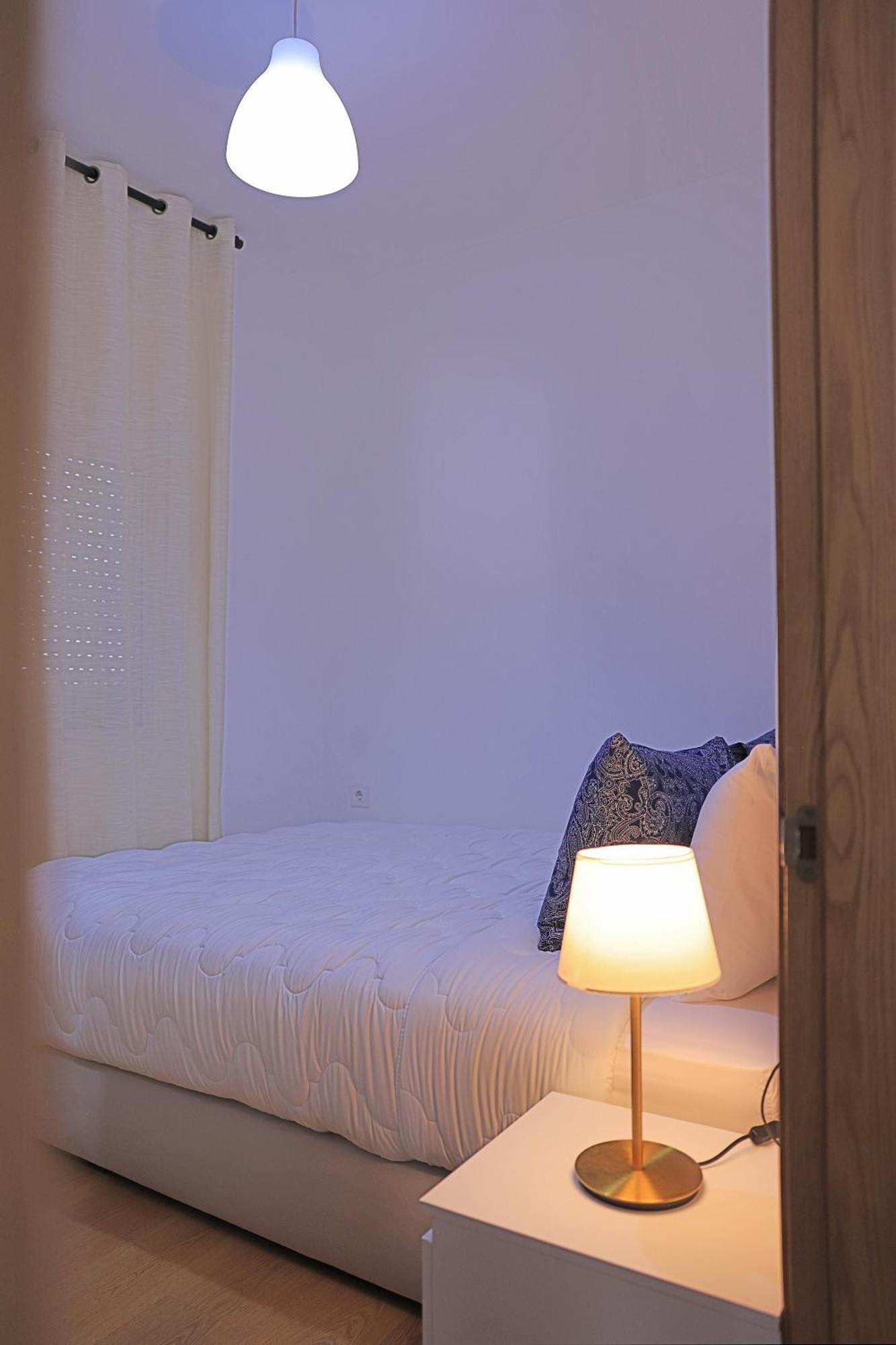Tétouan Hotel La Casa Blanca מראה חיצוני תמונה