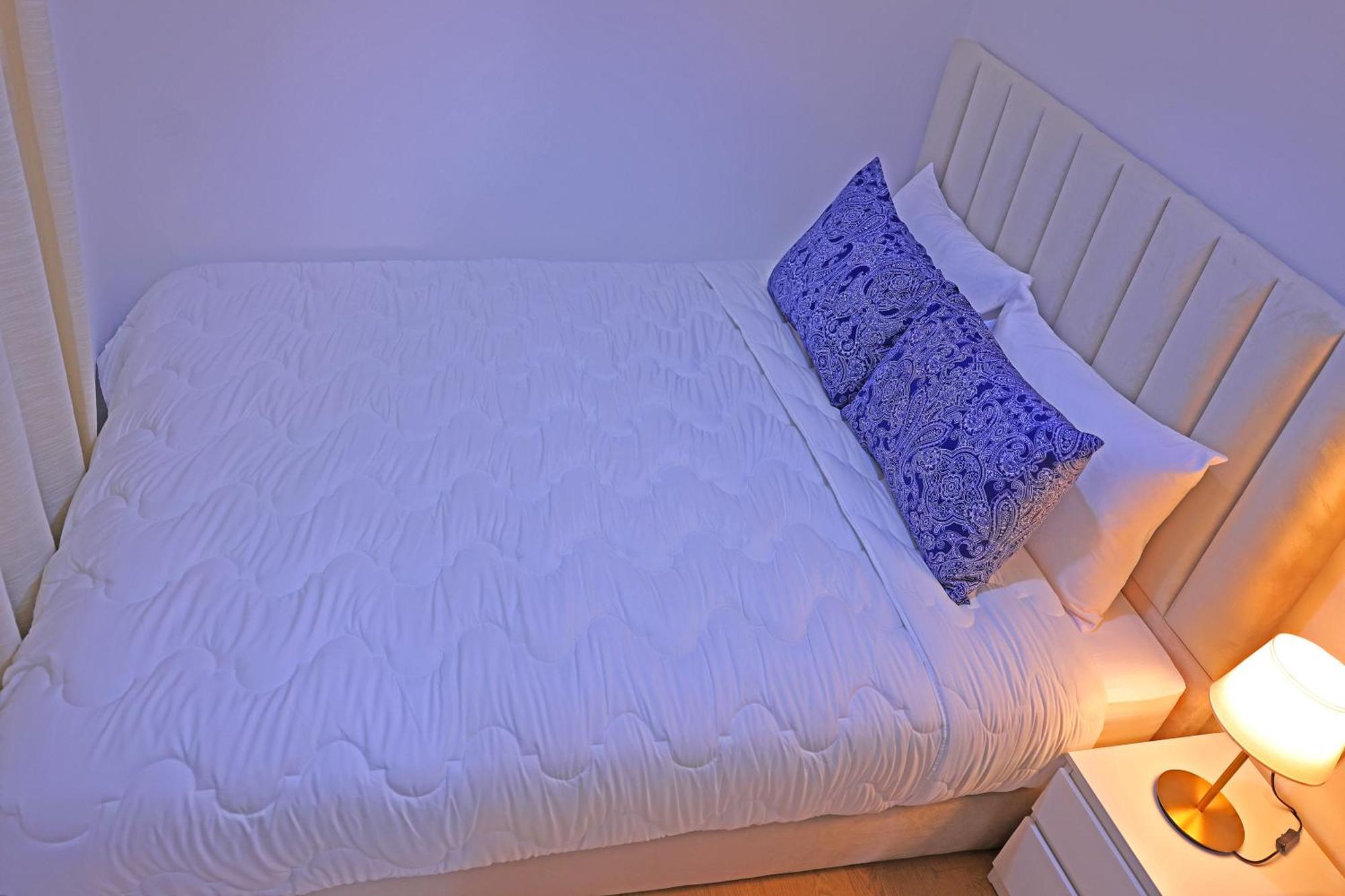Tétouan Hotel La Casa Blanca מראה חיצוני תמונה
