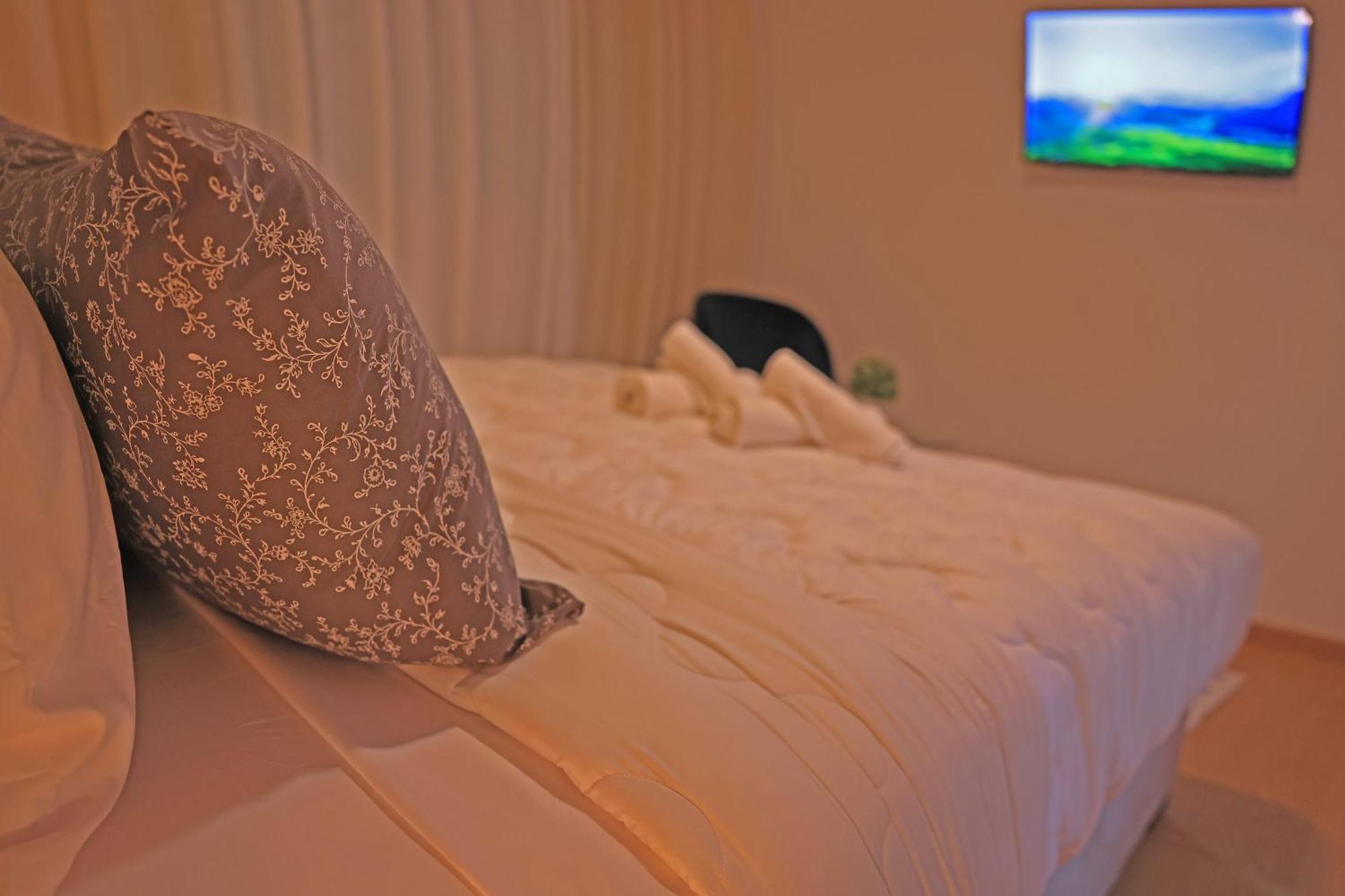 Tétouan Hotel La Casa Blanca מראה חיצוני תמונה
