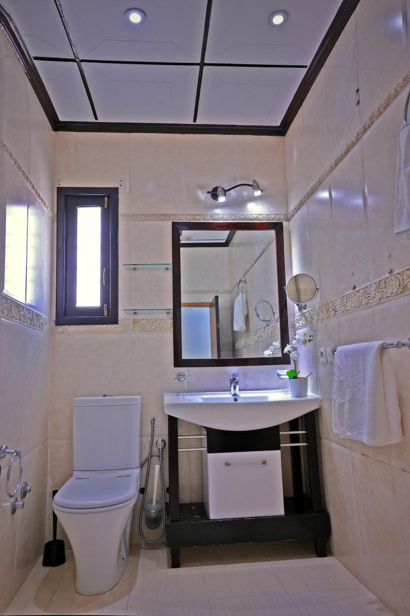 Tétouan Hotel La Casa Blanca מראה חיצוני תמונה