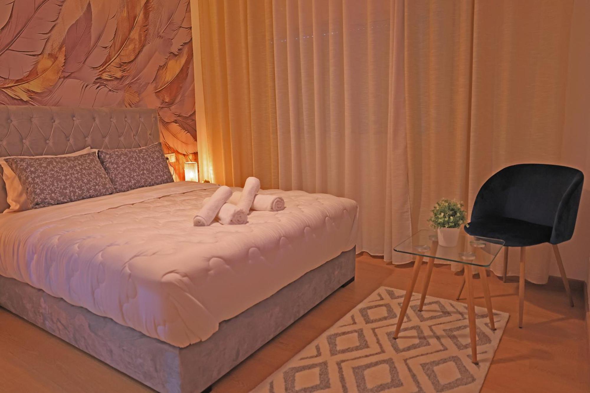 Tétouan Hotel La Casa Blanca מראה חיצוני תמונה