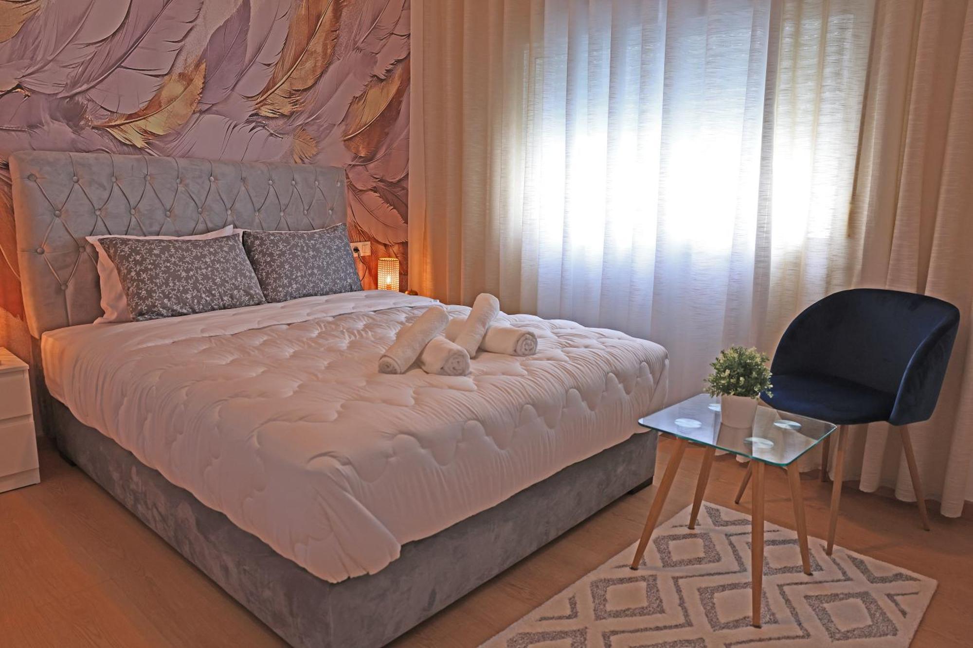 Tétouan Hotel La Casa Blanca מראה חיצוני תמונה