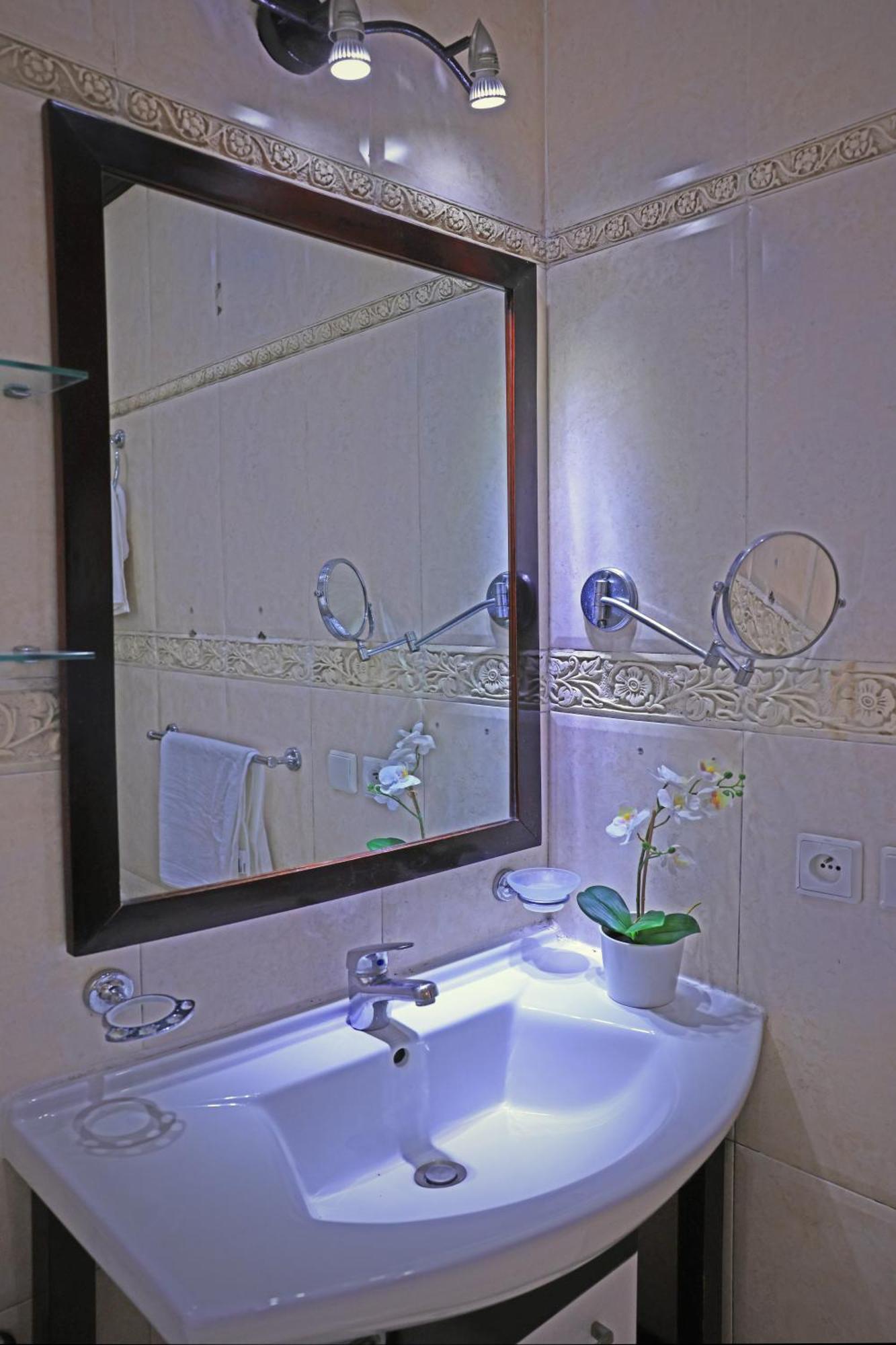 Tétouan Hotel La Casa Blanca מראה חיצוני תמונה