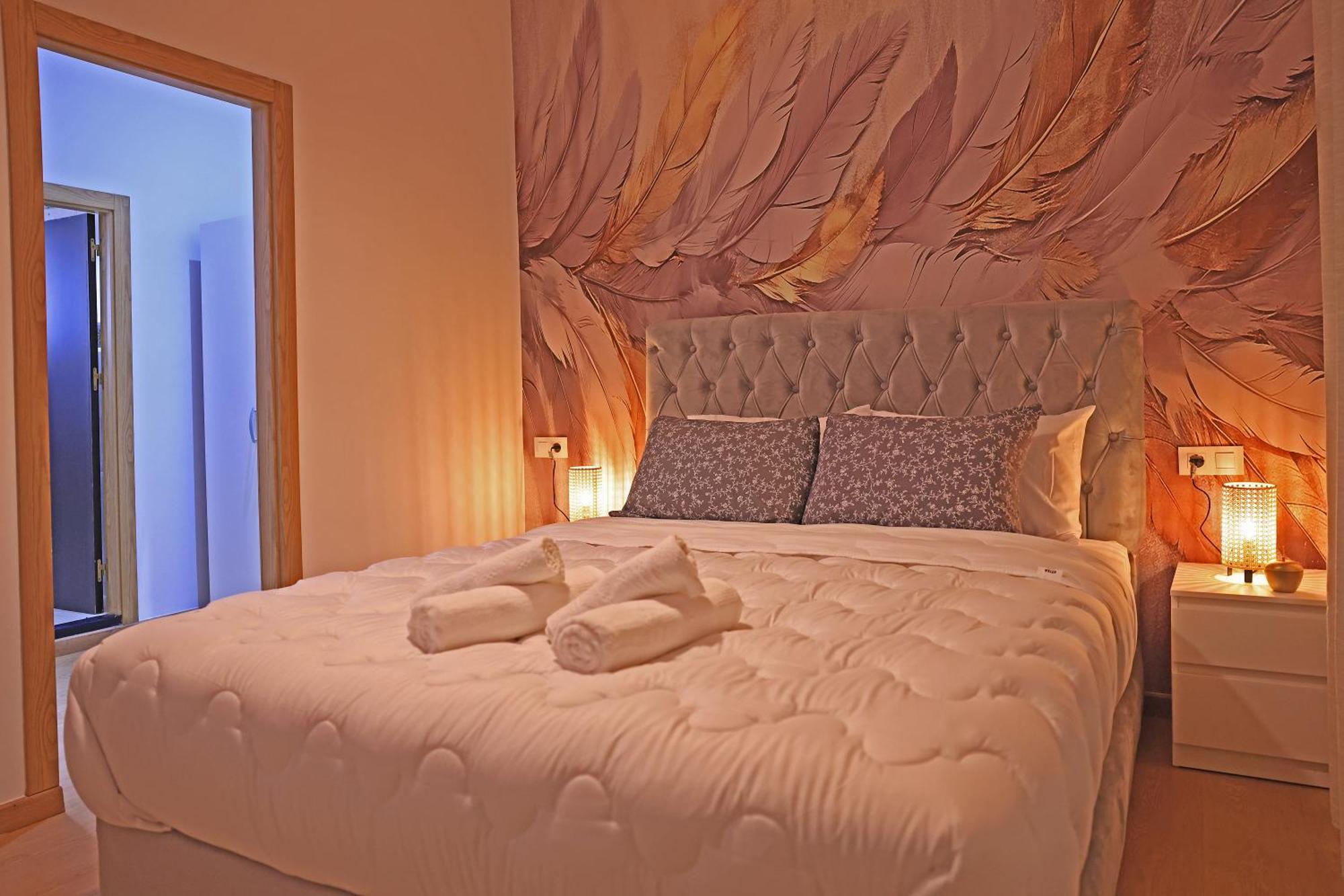 Tétouan Hotel La Casa Blanca מראה חיצוני תמונה