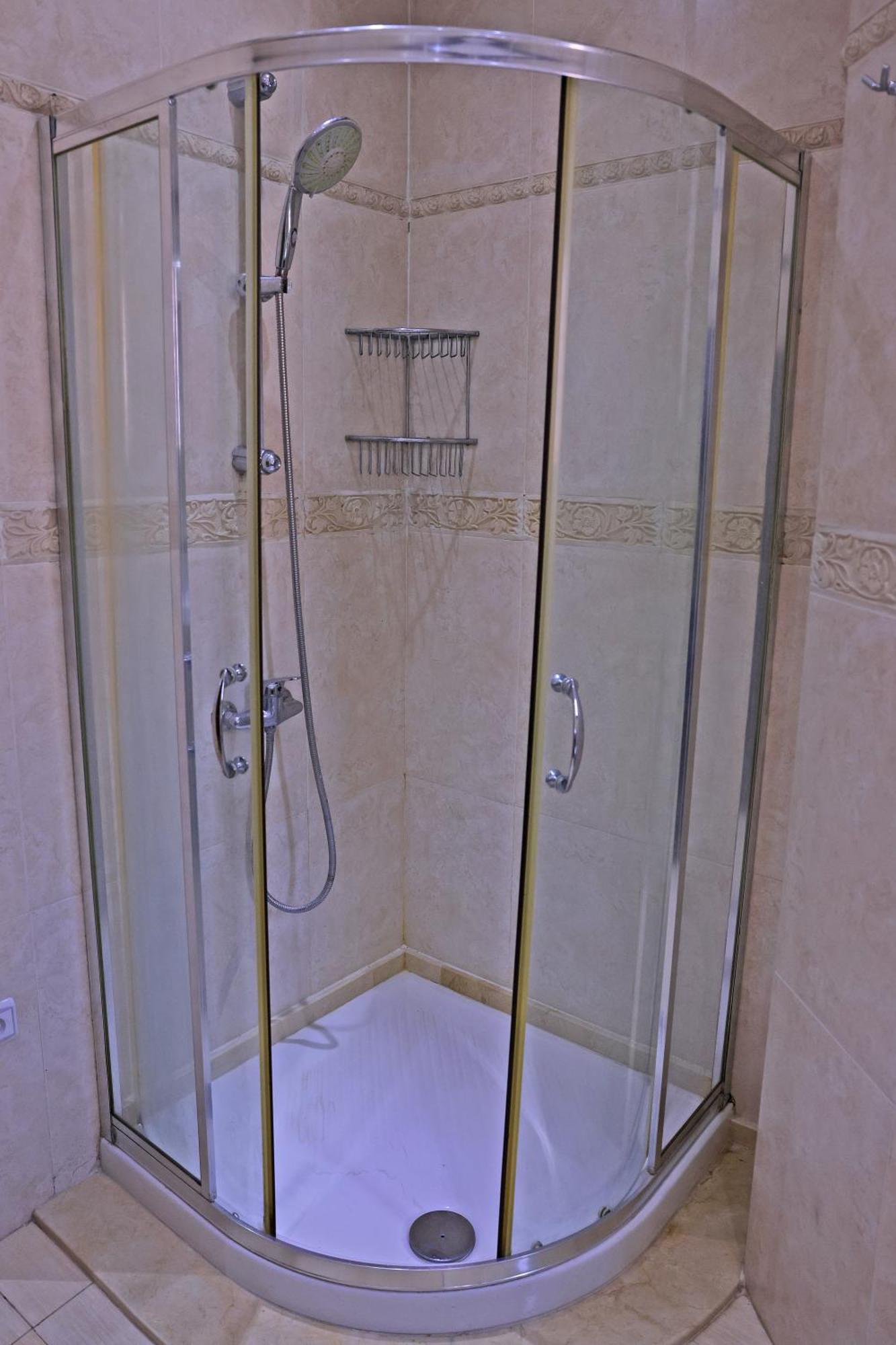 Tétouan Hotel La Casa Blanca מראה חיצוני תמונה