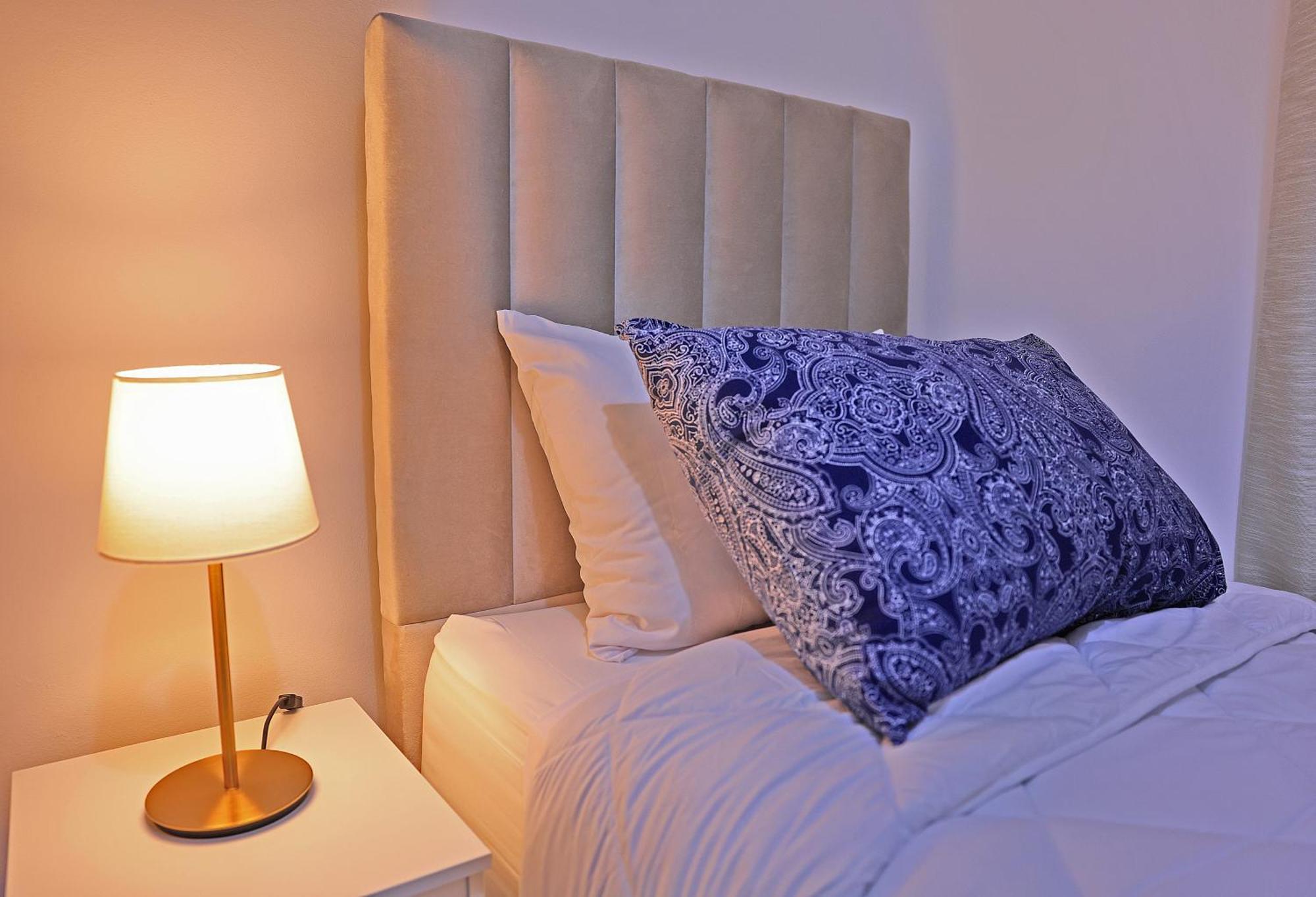Tétouan Hotel La Casa Blanca מראה חיצוני תמונה