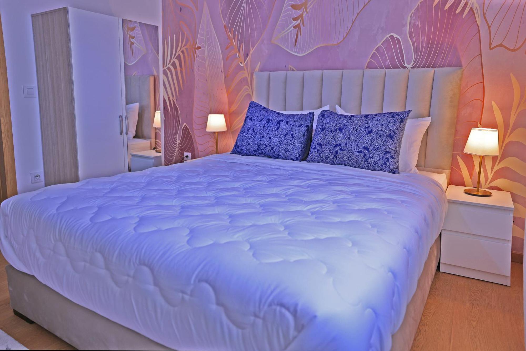 Tétouan Hotel La Casa Blanca מראה חיצוני תמונה