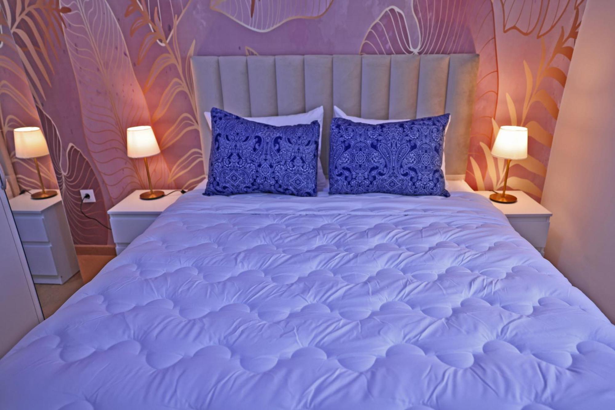Tétouan Hotel La Casa Blanca מראה חיצוני תמונה
