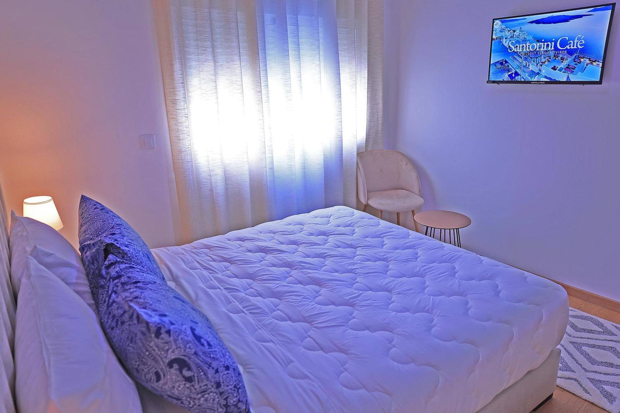 Tétouan Hotel La Casa Blanca מראה חיצוני תמונה