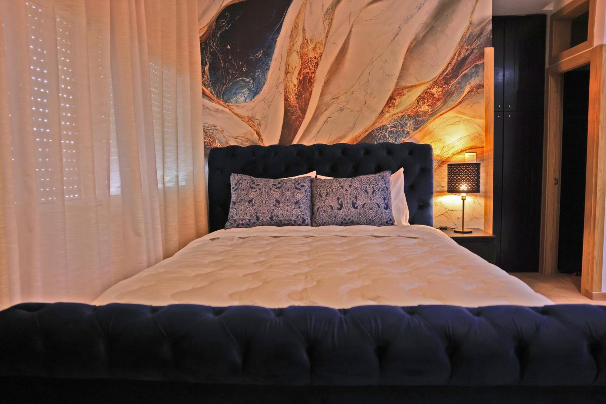 Tétouan Hotel La Casa Blanca מראה חיצוני תמונה