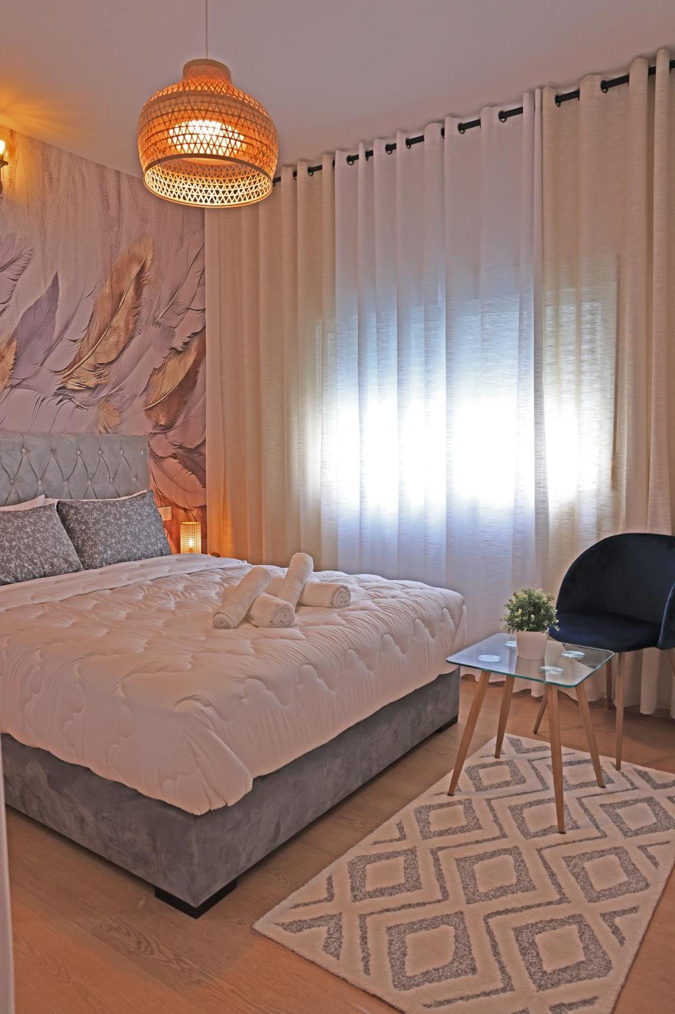 Tétouan Hotel La Casa Blanca מראה חיצוני תמונה