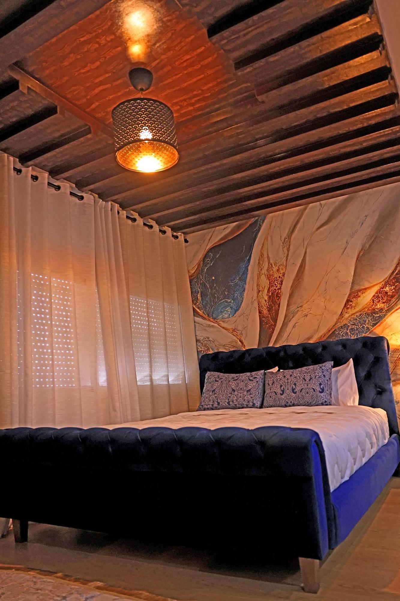 Tétouan Hotel La Casa Blanca מראה חיצוני תמונה