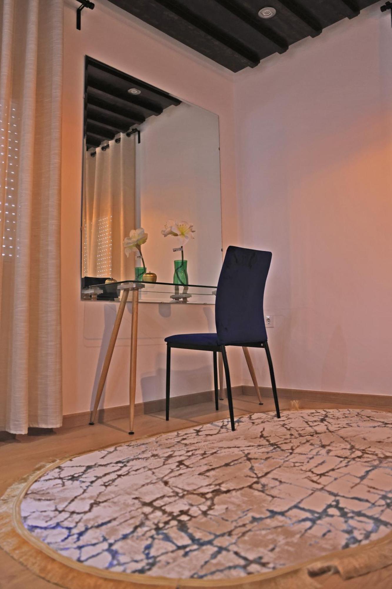 Tétouan Hotel La Casa Blanca מראה חיצוני תמונה