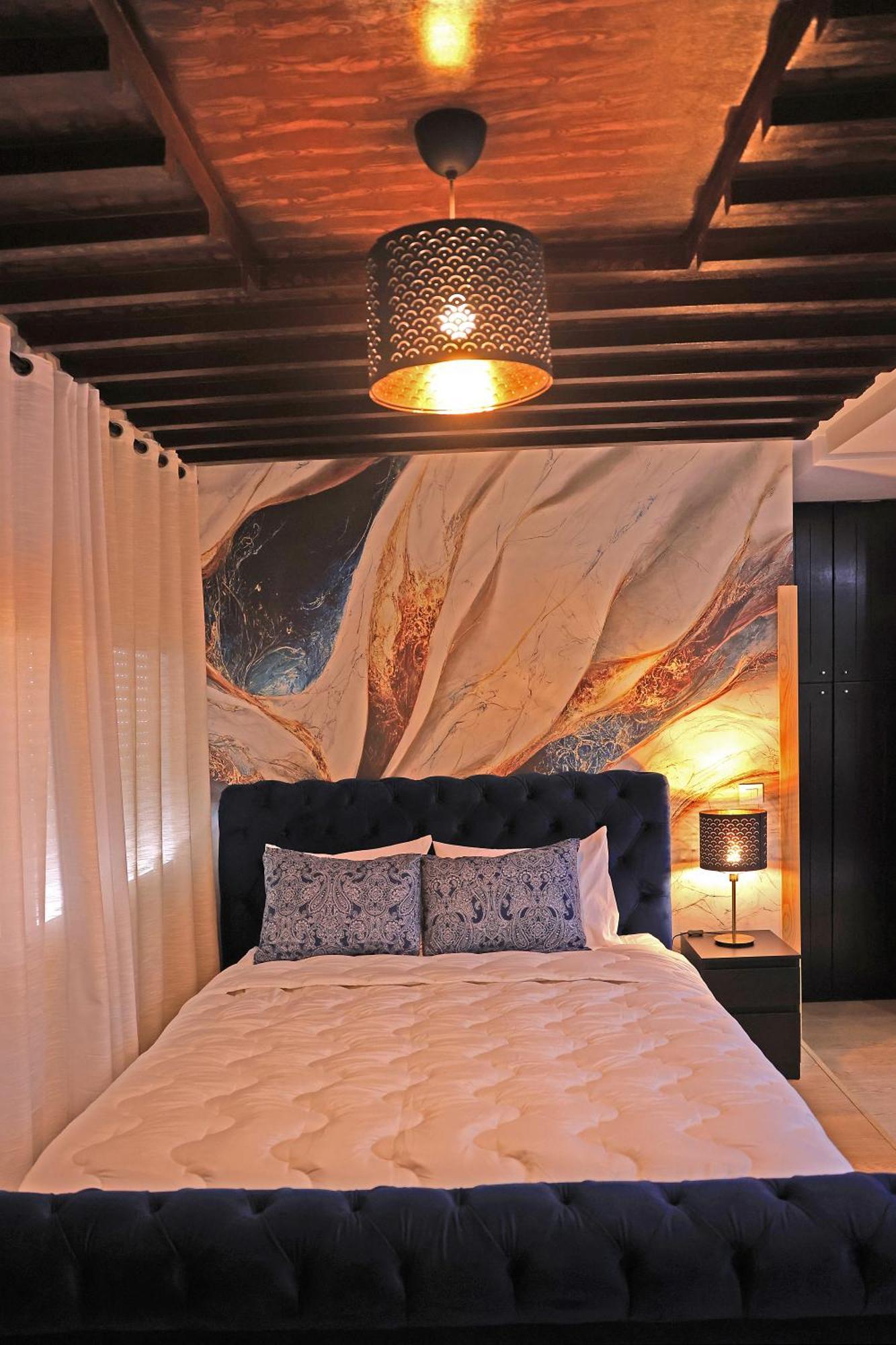 Tétouan Hotel La Casa Blanca מראה חיצוני תמונה