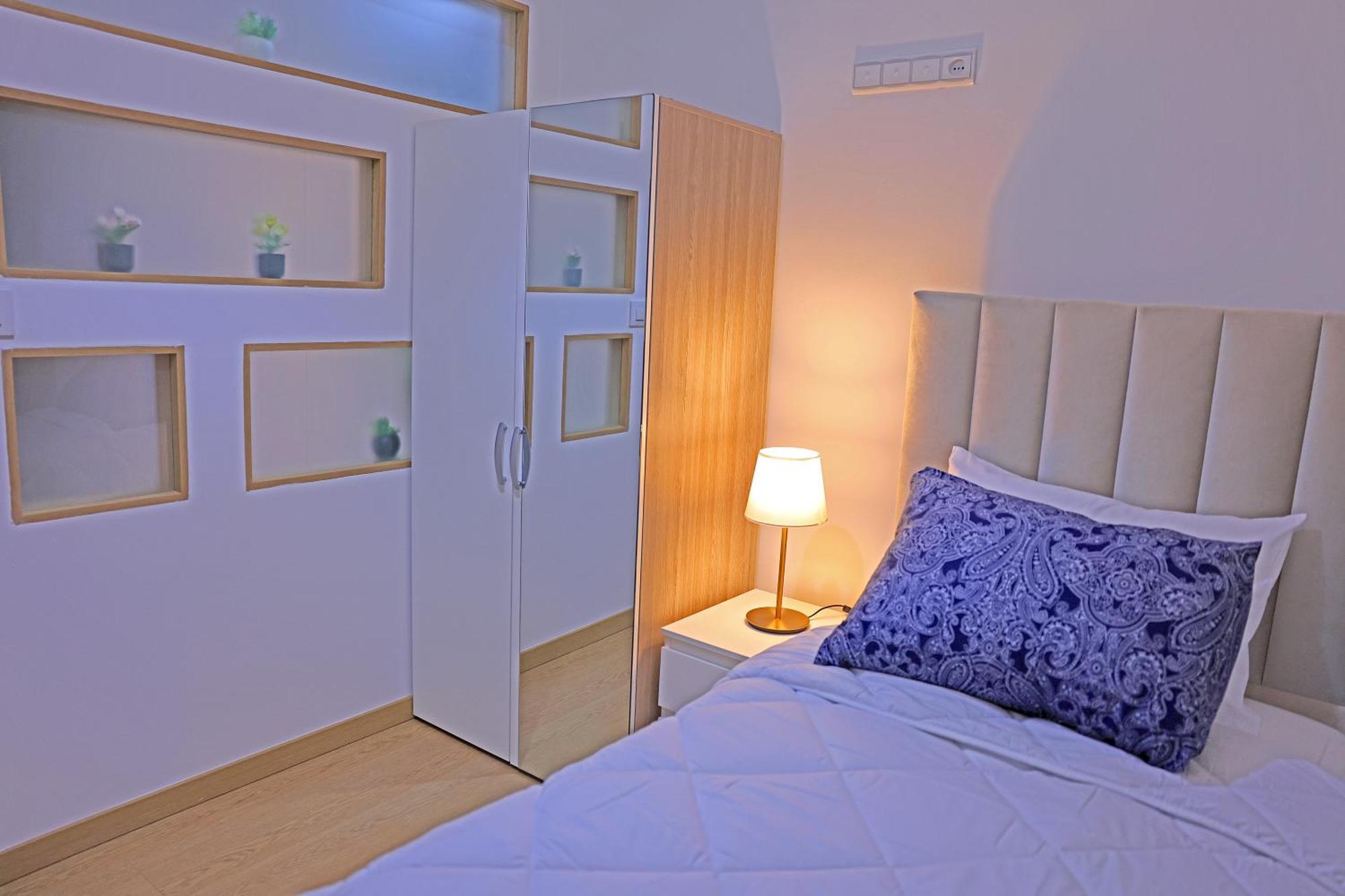Tétouan Hotel La Casa Blanca מראה חיצוני תמונה