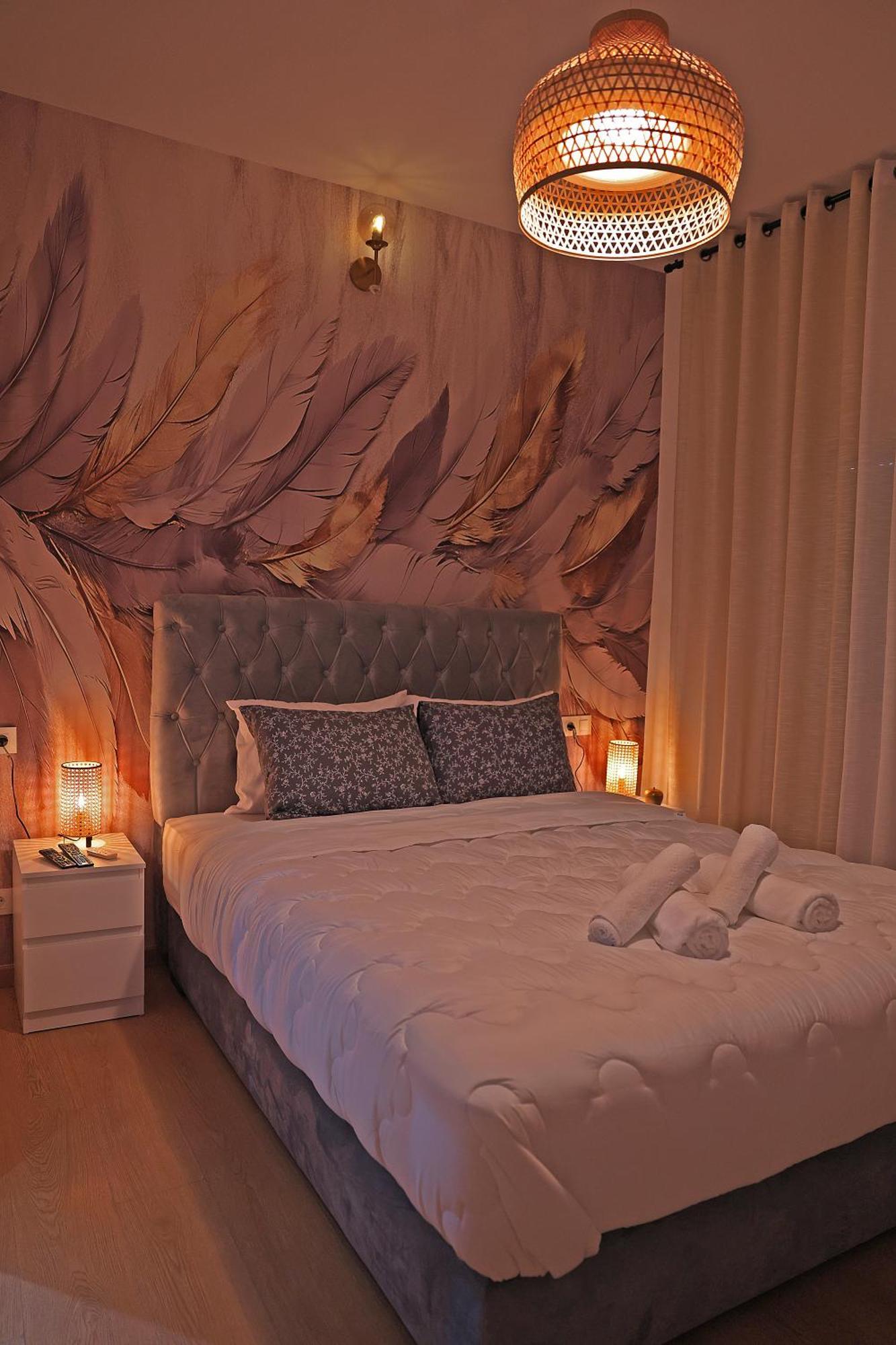 Tétouan Hotel La Casa Blanca מראה חיצוני תמונה