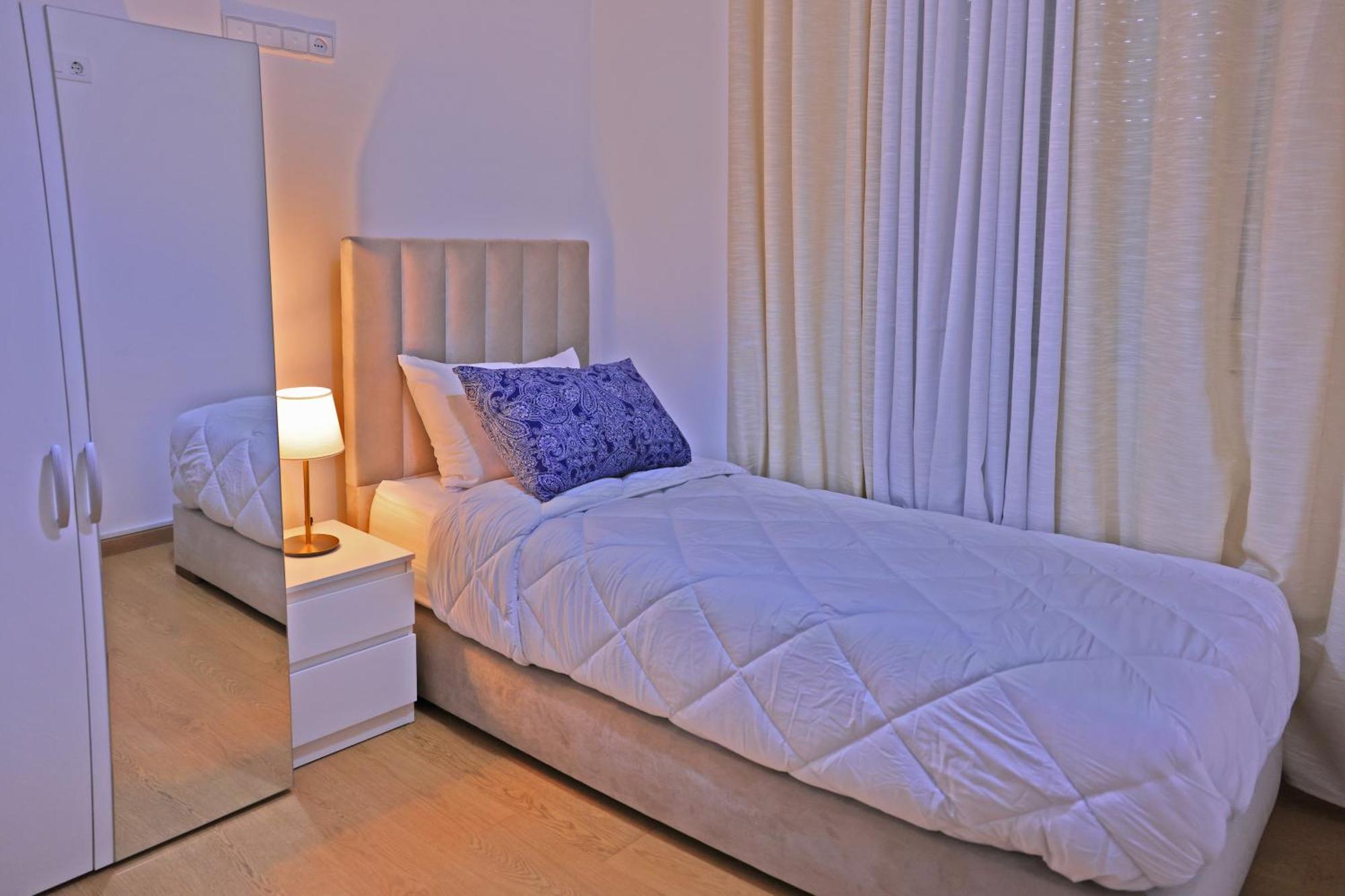 Tétouan Hotel La Casa Blanca מראה חיצוני תמונה