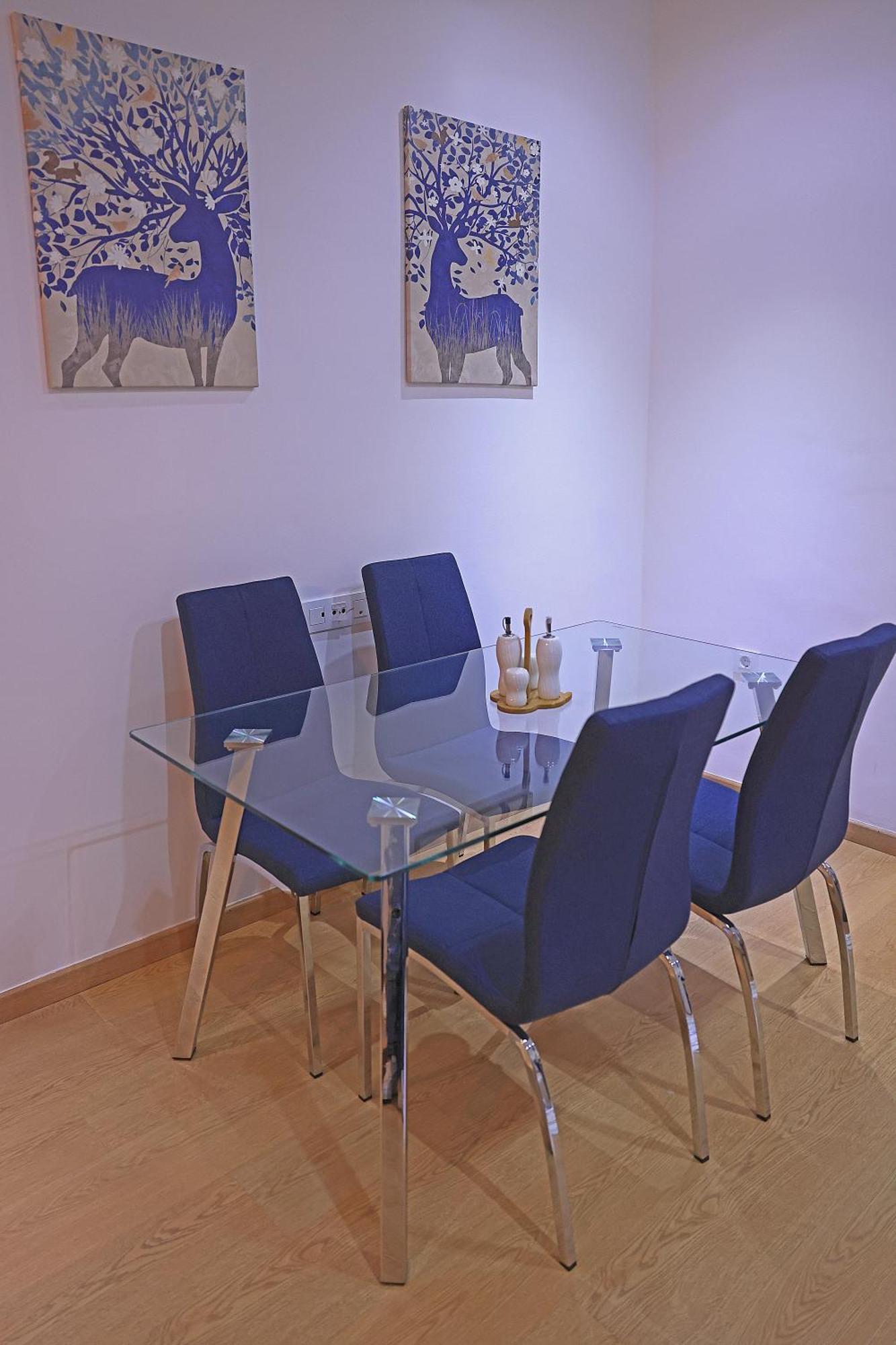 Tétouan Hotel La Casa Blanca מראה חיצוני תמונה