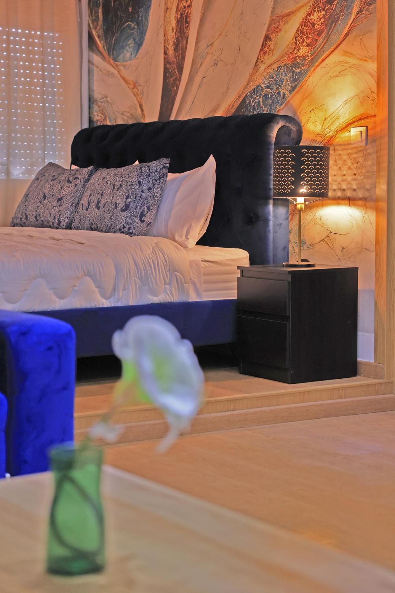 Tétouan Hotel La Casa Blanca מראה חיצוני תמונה