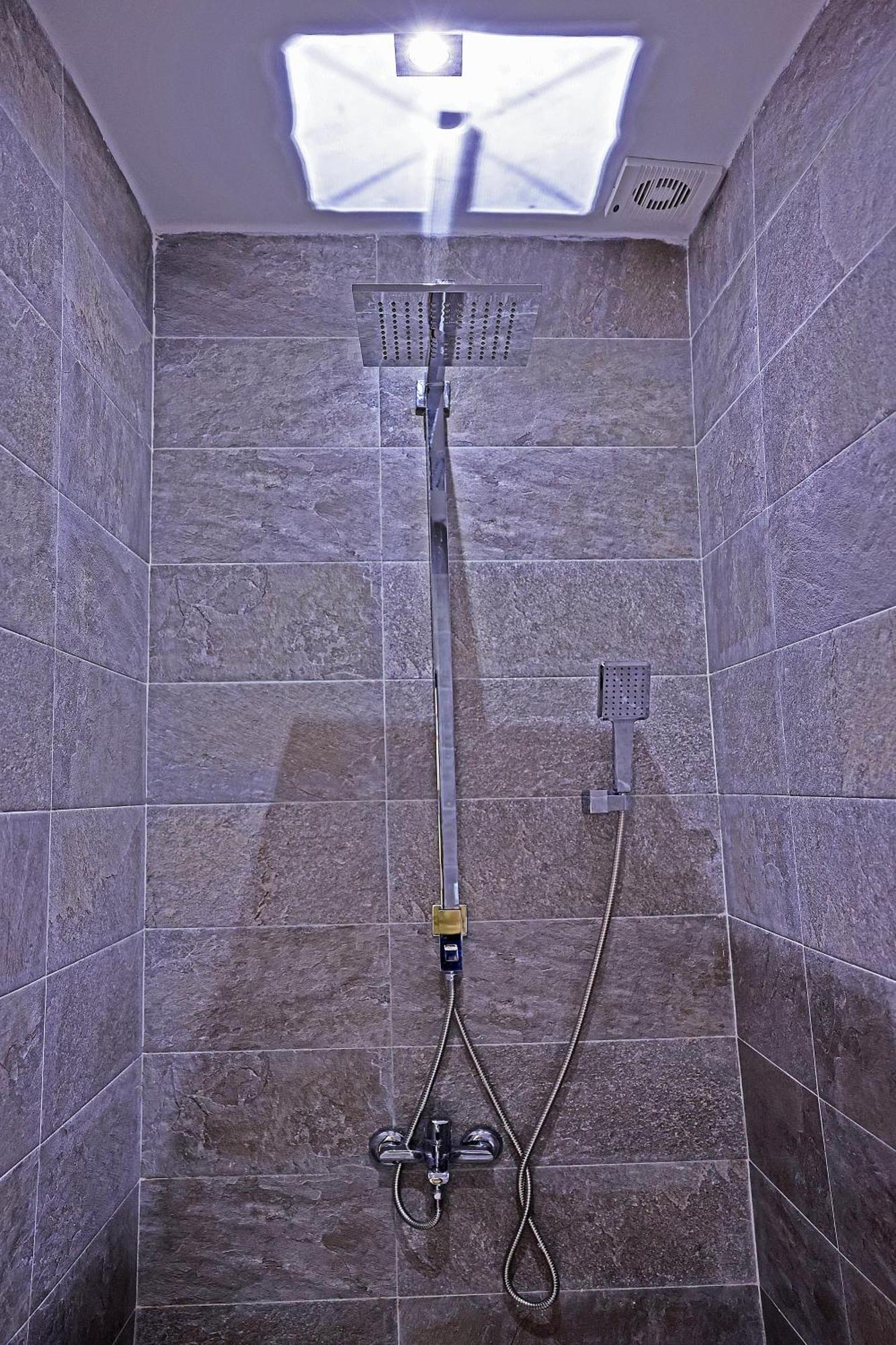 Tétouan Hotel La Casa Blanca מראה חיצוני תמונה